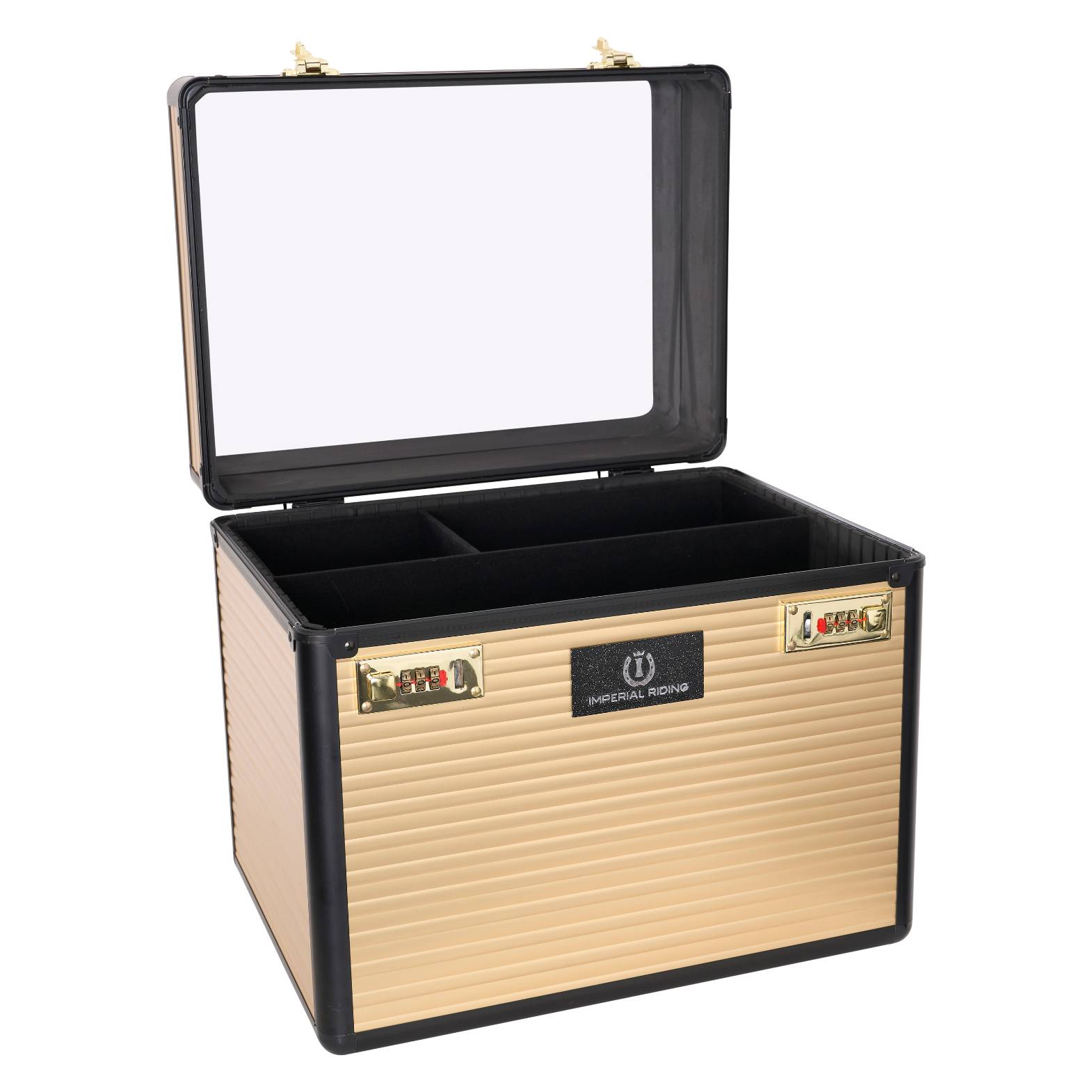 Boite de pansage Grooming box Shiny Classic - Imperial Riding