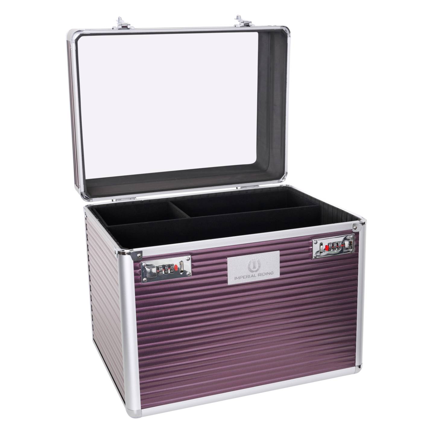 Boite de pansage Grooming box Shiny Classic - Imperial Riding