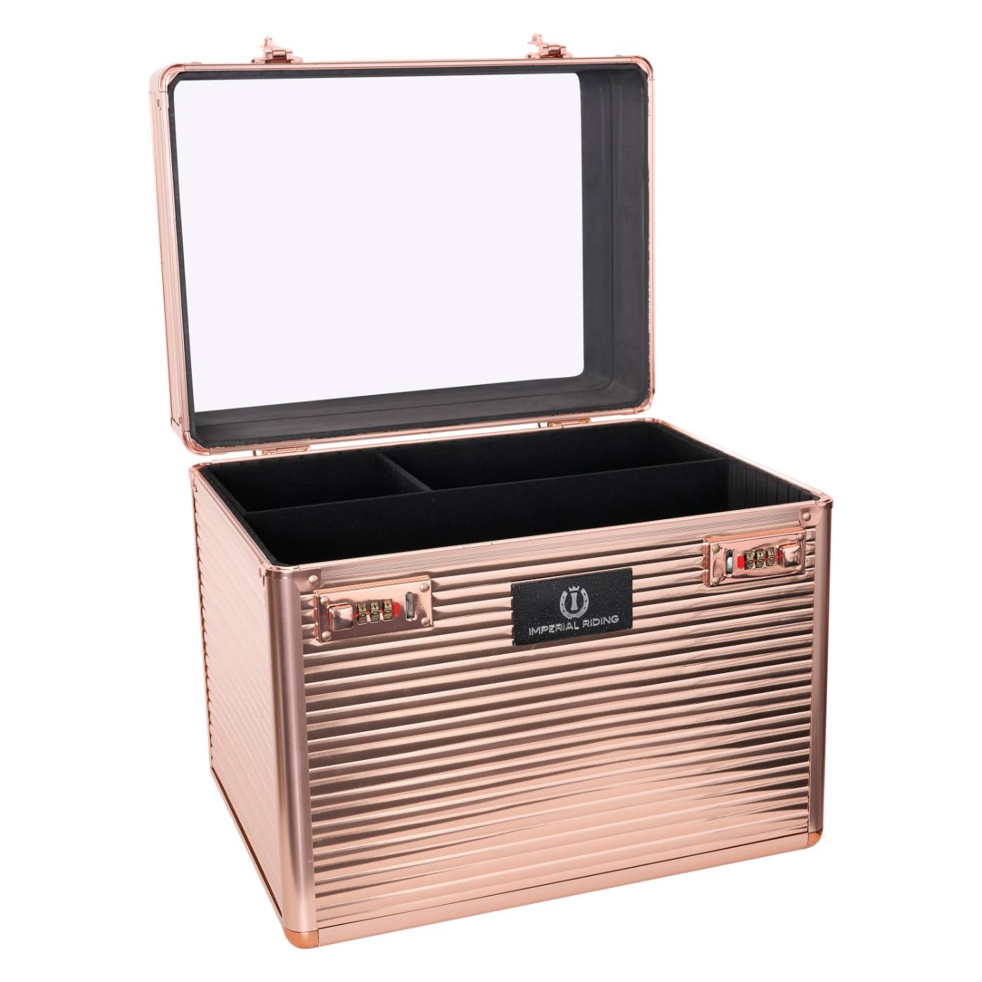 Boite de pansage Grooming box Shiny Classic - Imperial Riding