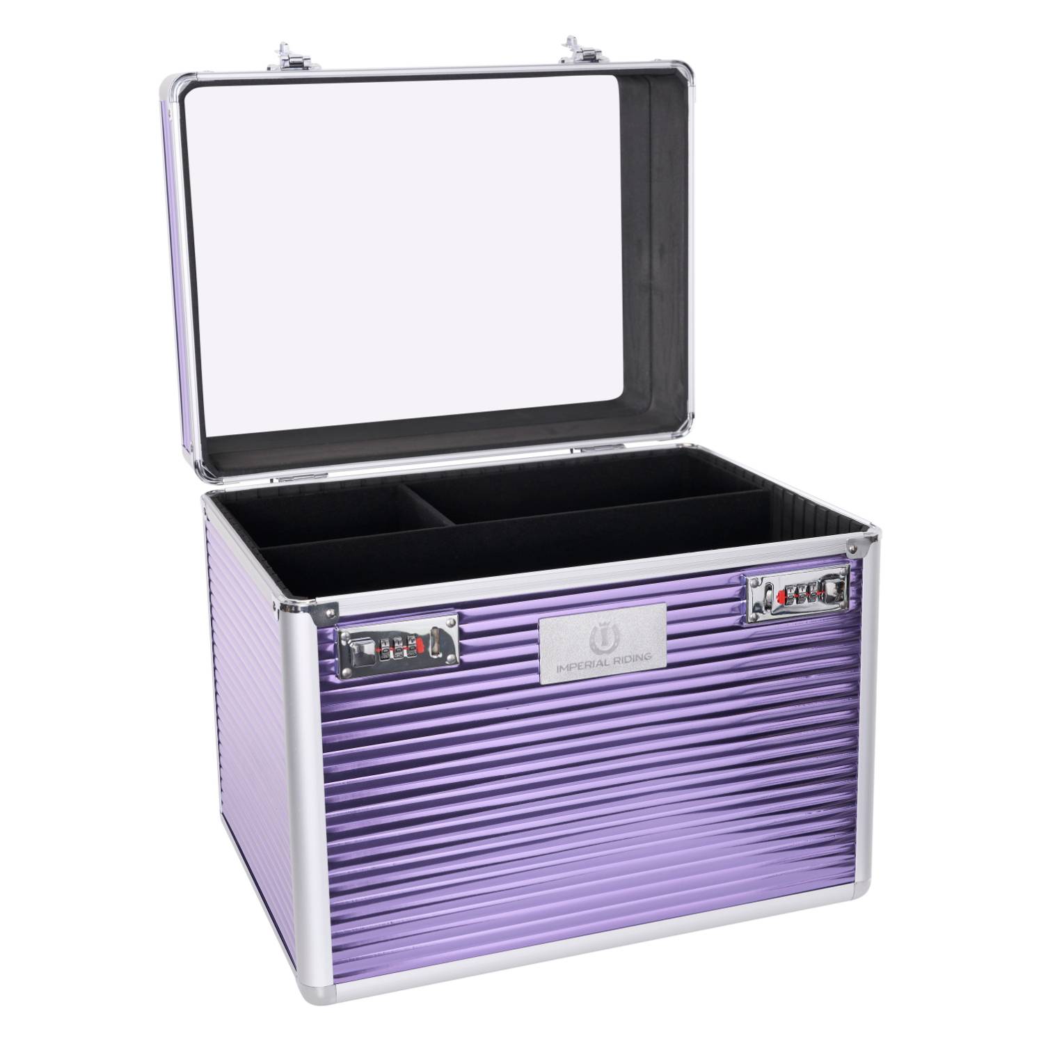 Boite de pansage Grooming box Shiny Classic - Imperial Riding