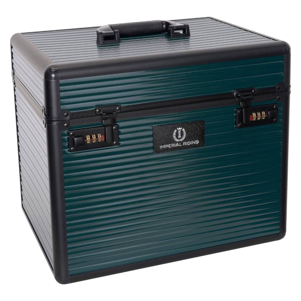 Boite de pansage Grooming box Shiny Classic - Imperial Riding