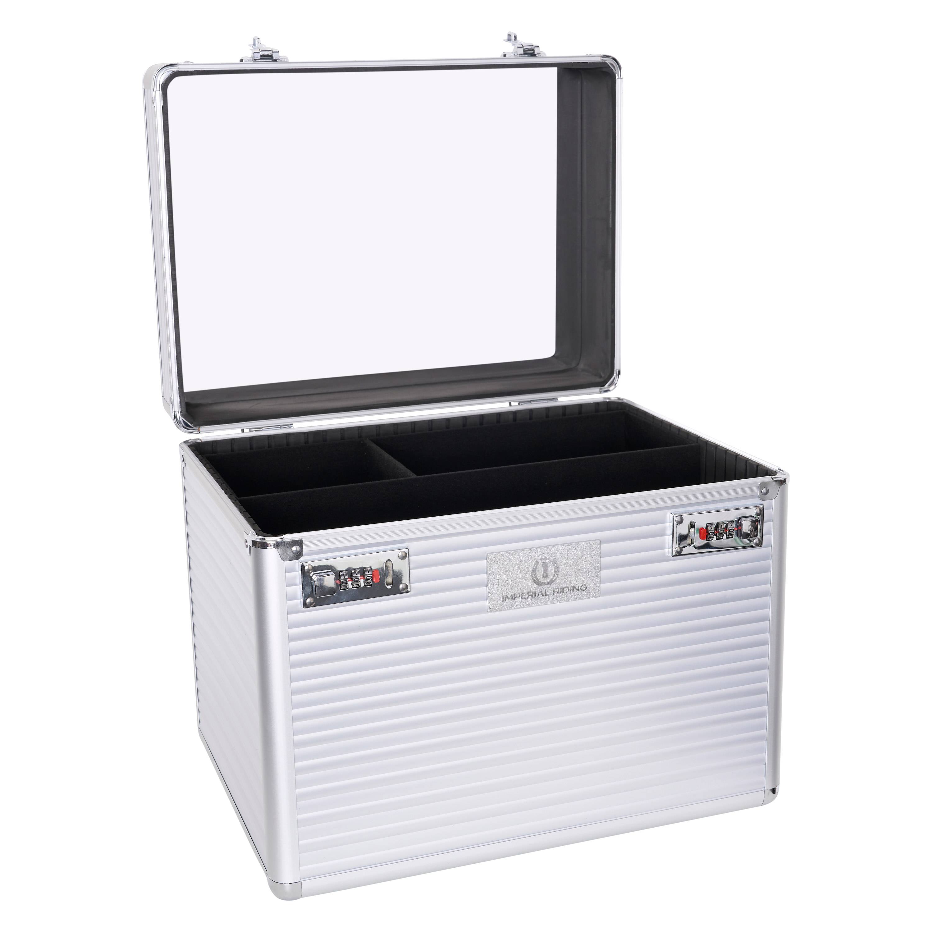 Boite de pansage Grooming box Shiny Classic - Imperial Riding