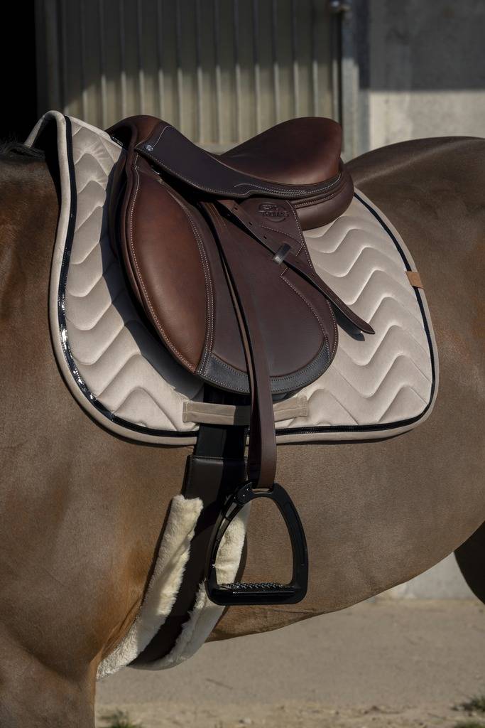 Glossy Carpet - Equithème