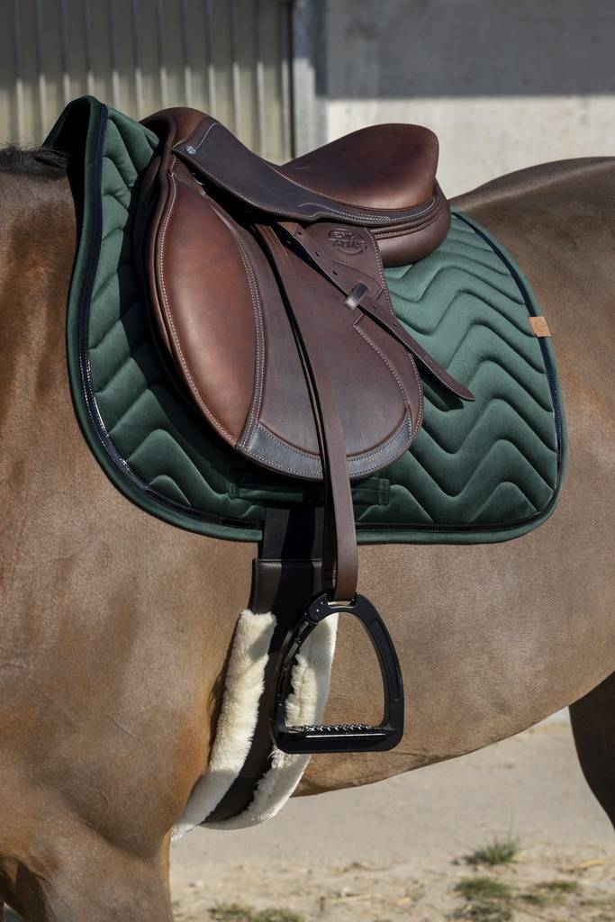 Glossy Carpet - Equithème