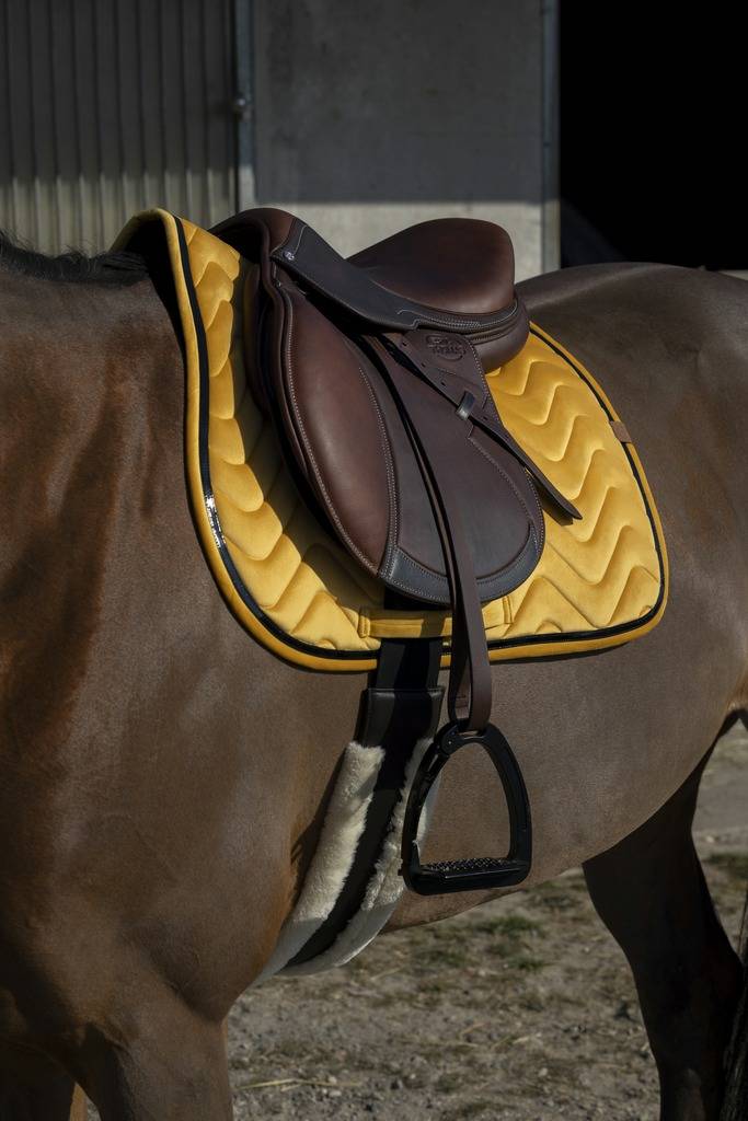 Glossy Carpet - Equithème