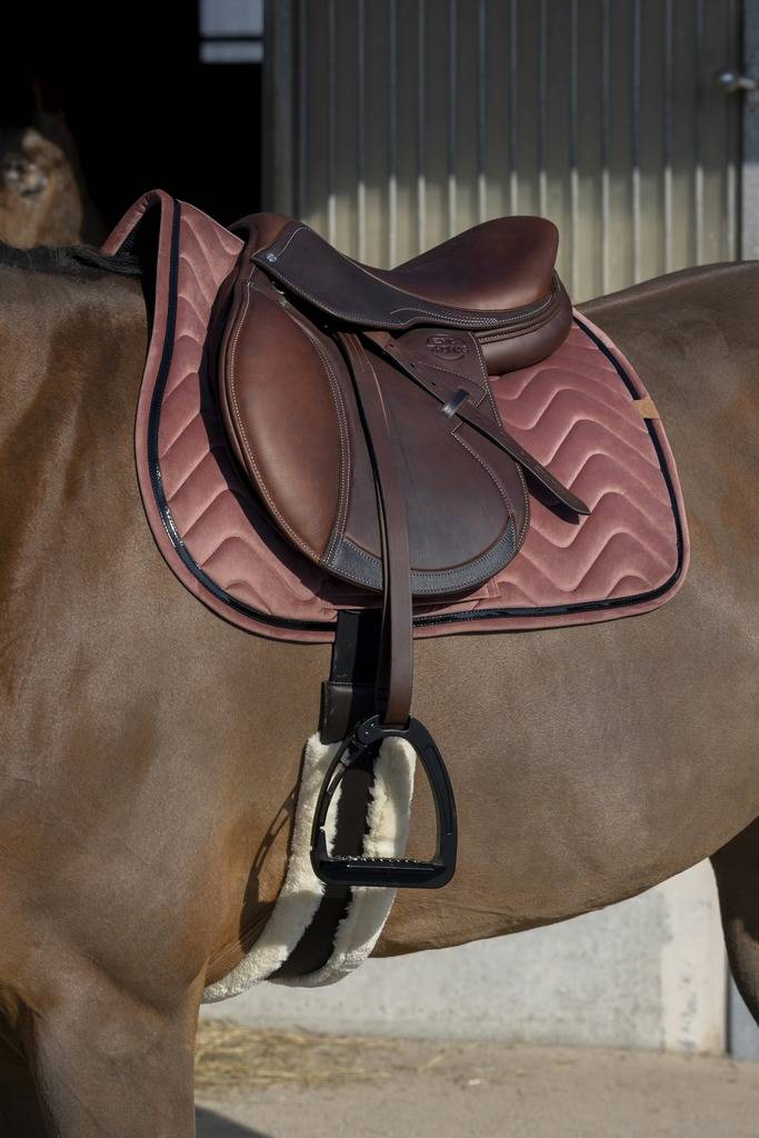 Glossy Carpet - Equithème