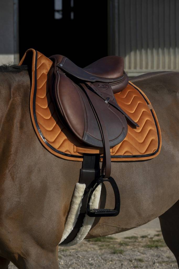 Glossy Carpet - Equithème