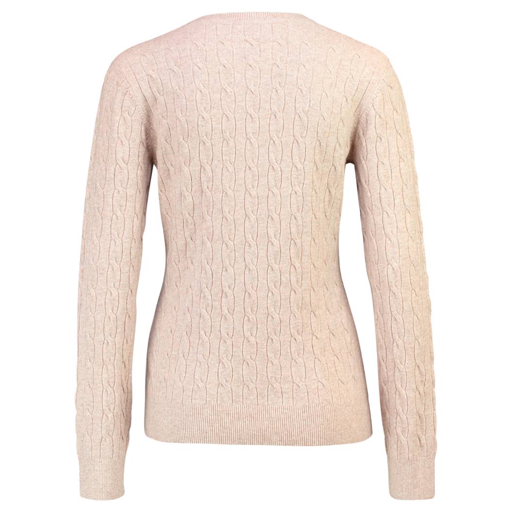 Pull en tricot Classy - HV Polo