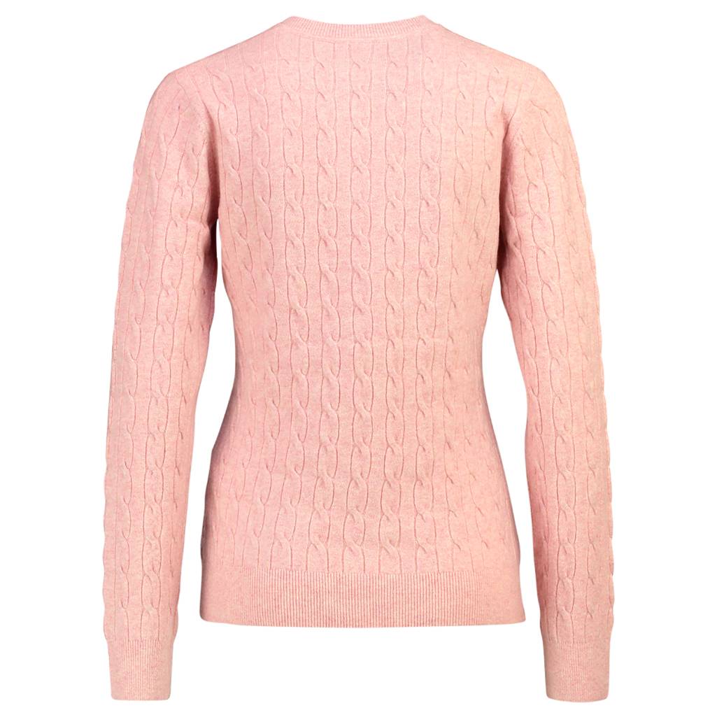 Pull en tricot Classy - HV Polo