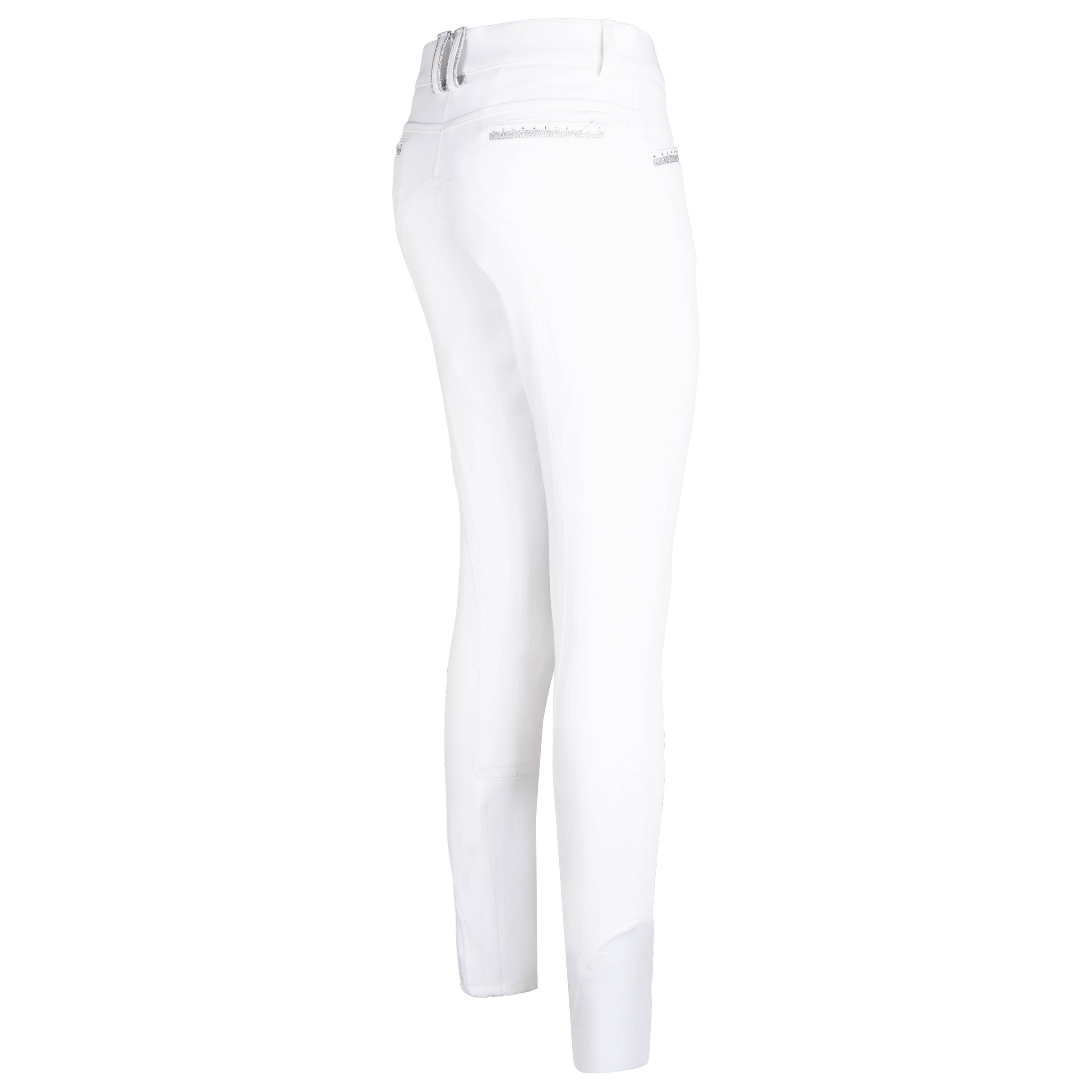 El Capone Skinny Pants - Imperial Riding