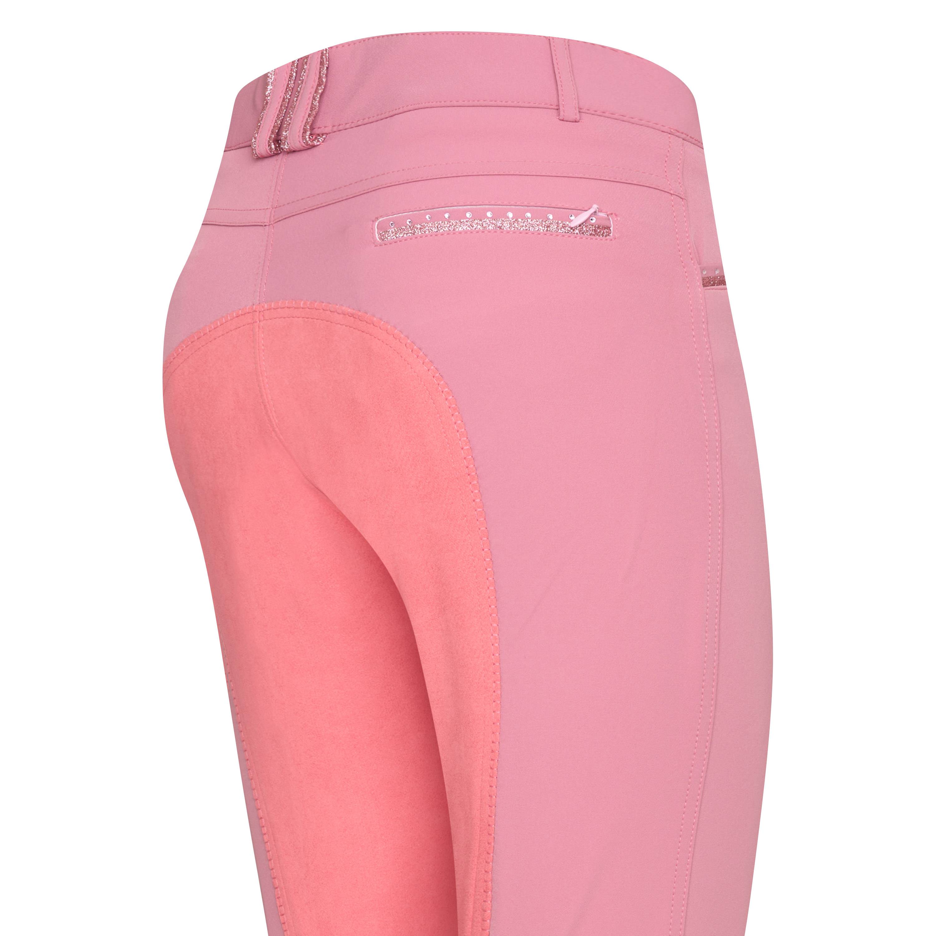 El Capone Skinny Pants - Imperial Riding