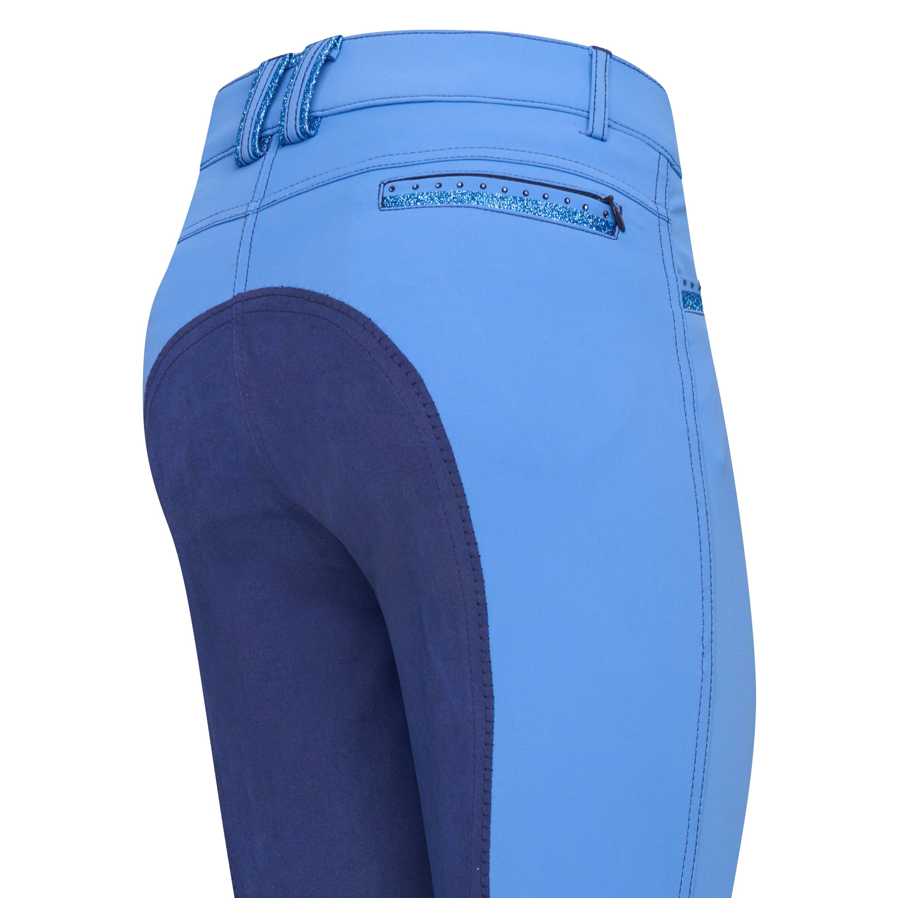 El Capone Skinny Pants - Imperial Riding