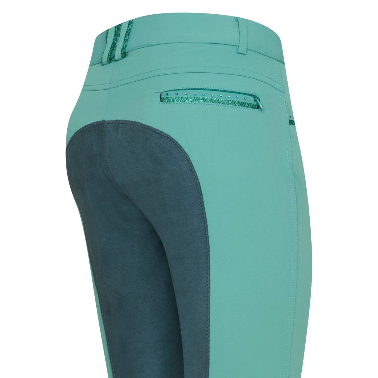 El Capone Skinny Pants - Imperial Riding