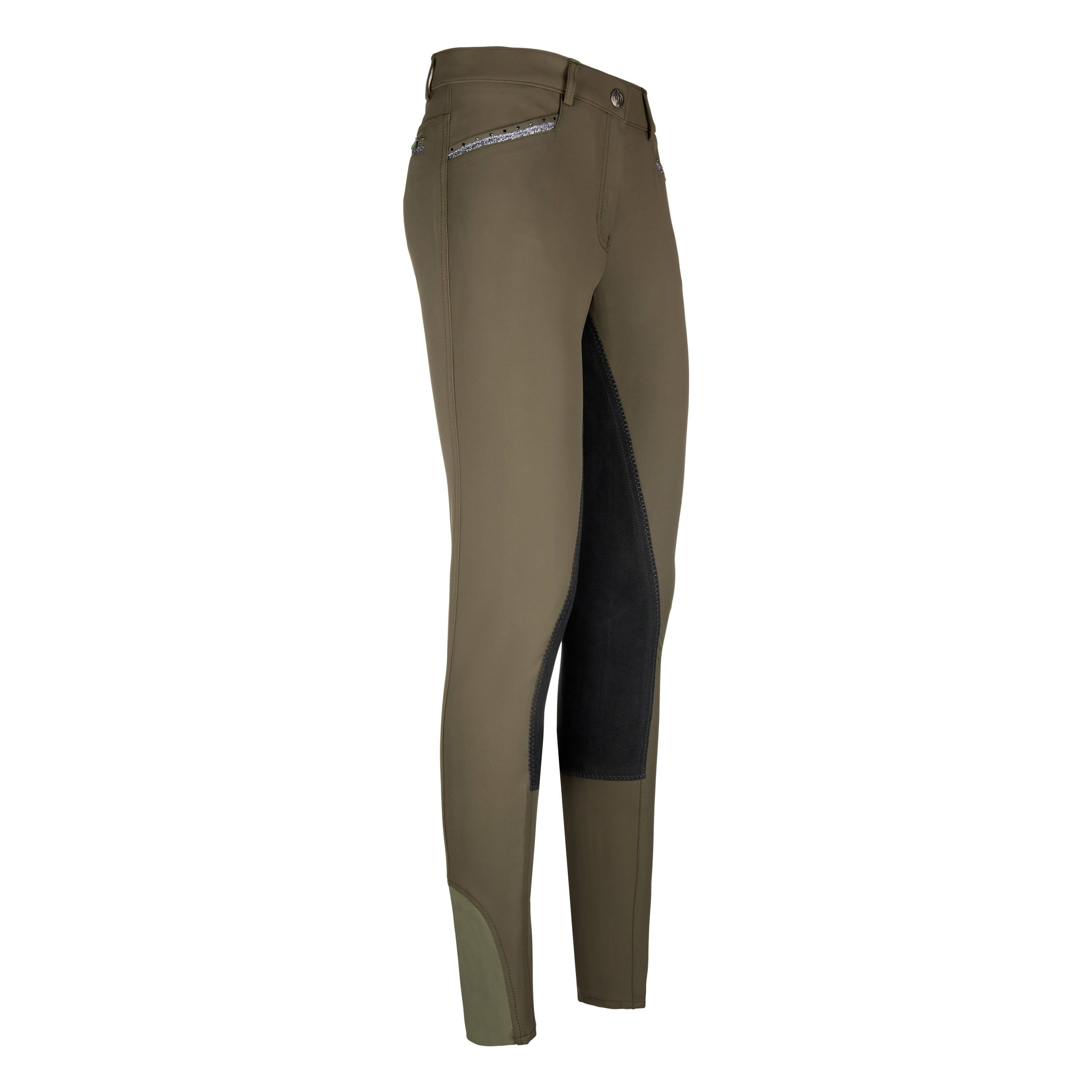El Capone Skinny Pants - Imperial Riding