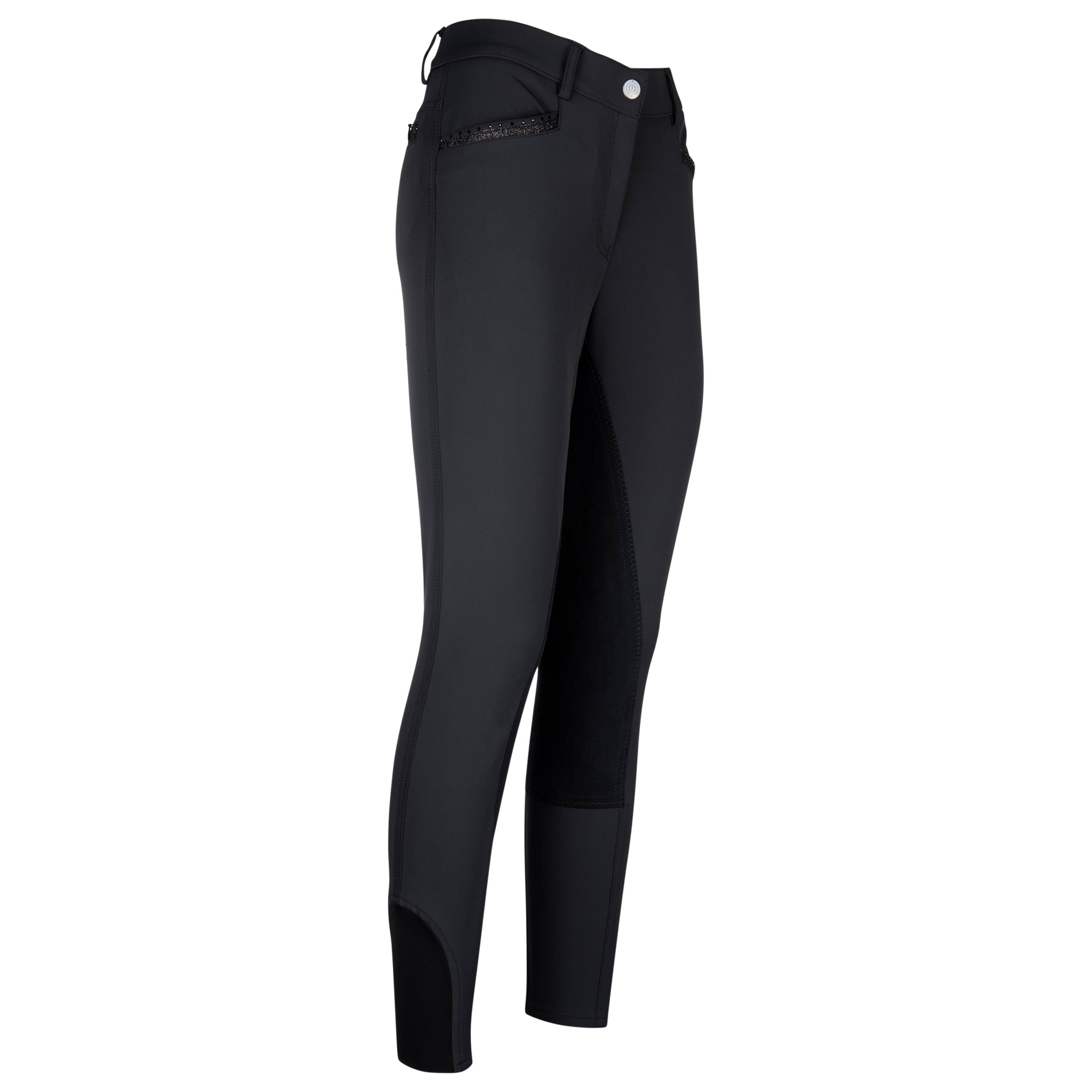 El Capone Skinny Pants - Imperial Riding