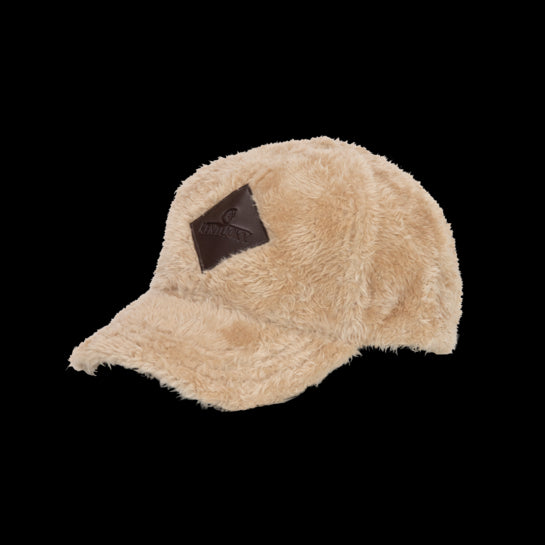 Casquette Baseball Teddy Fleece - Kentucky