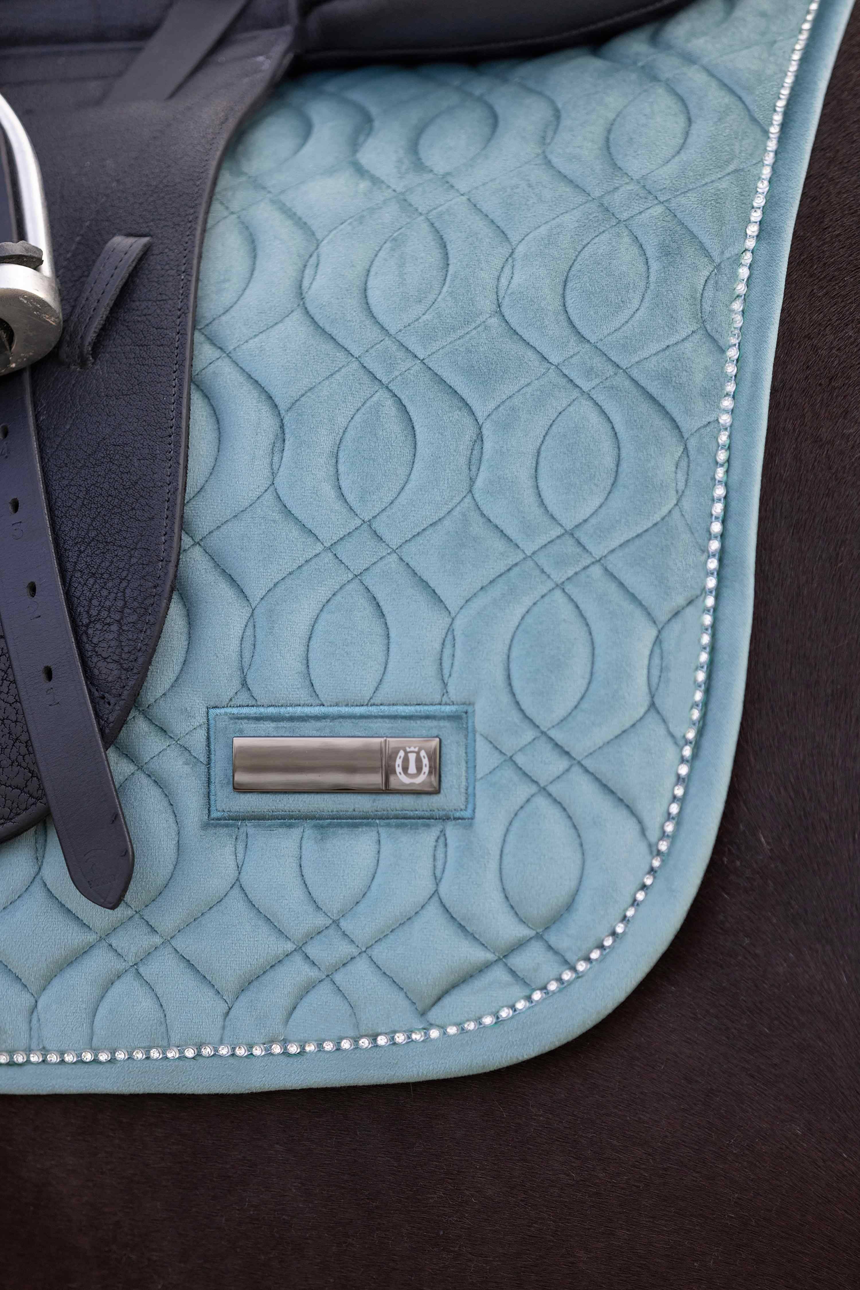 Tapis velours Sky - Imperial Riding