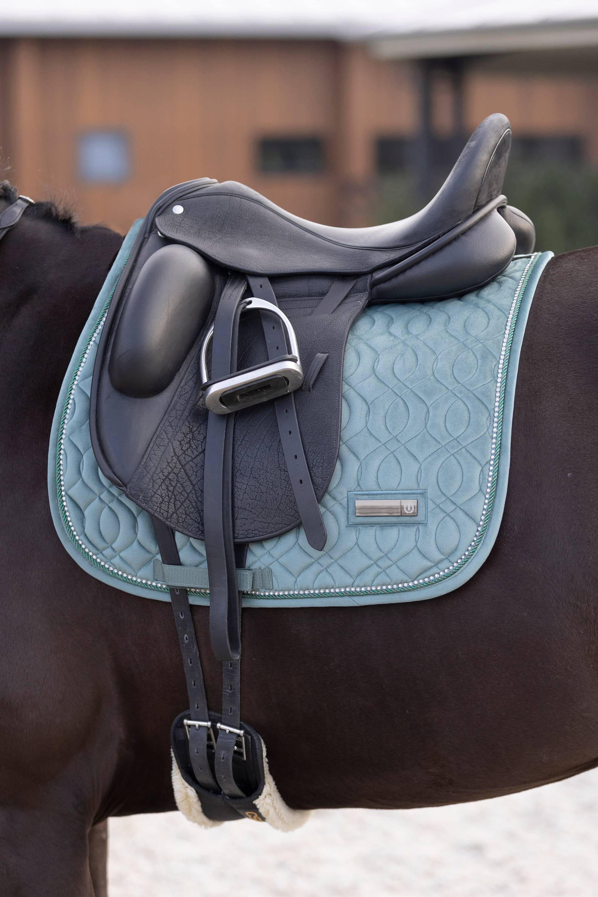 Tapis velours Sky - Imperial Riding