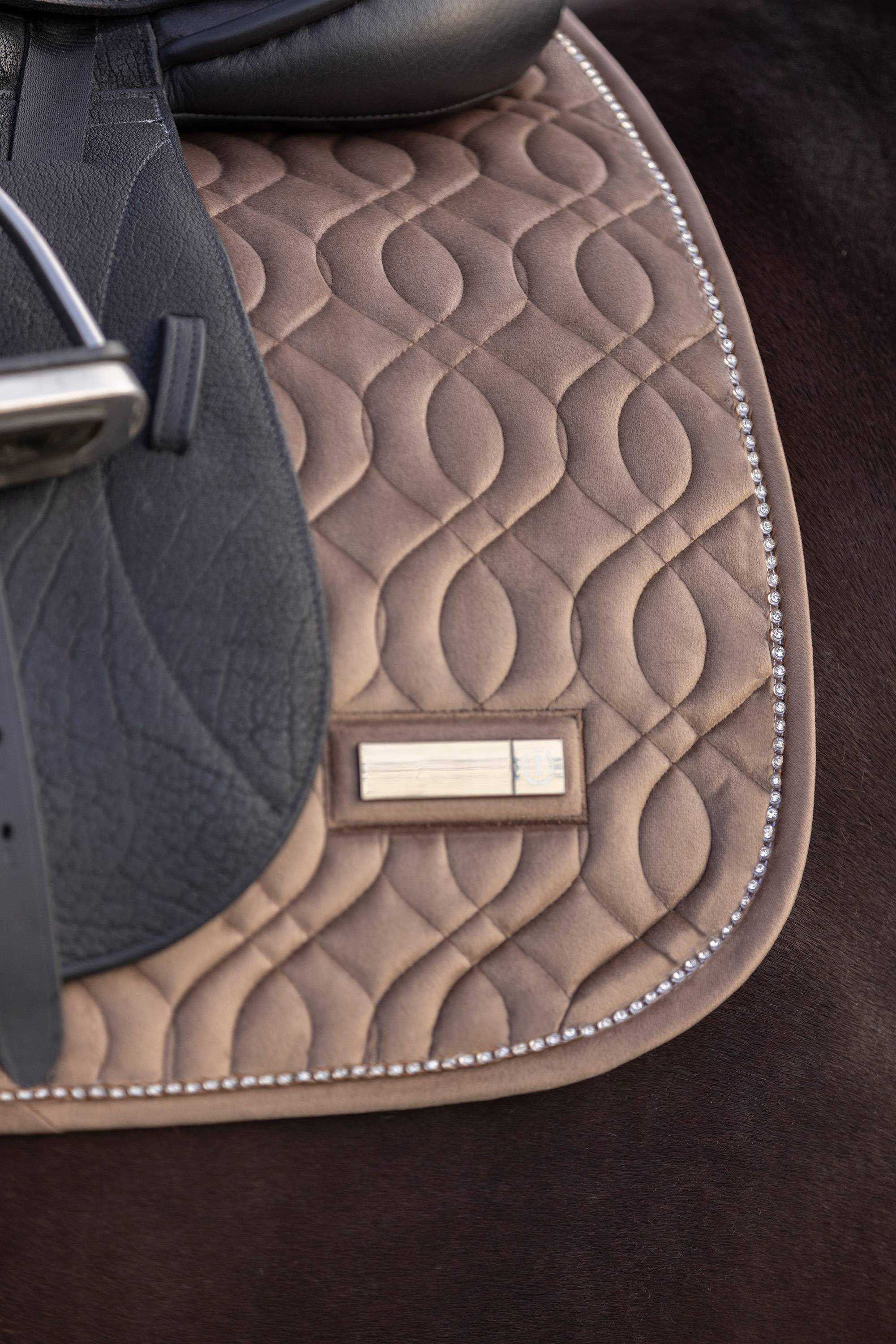 Tapis velours Sky - Imperial Riding