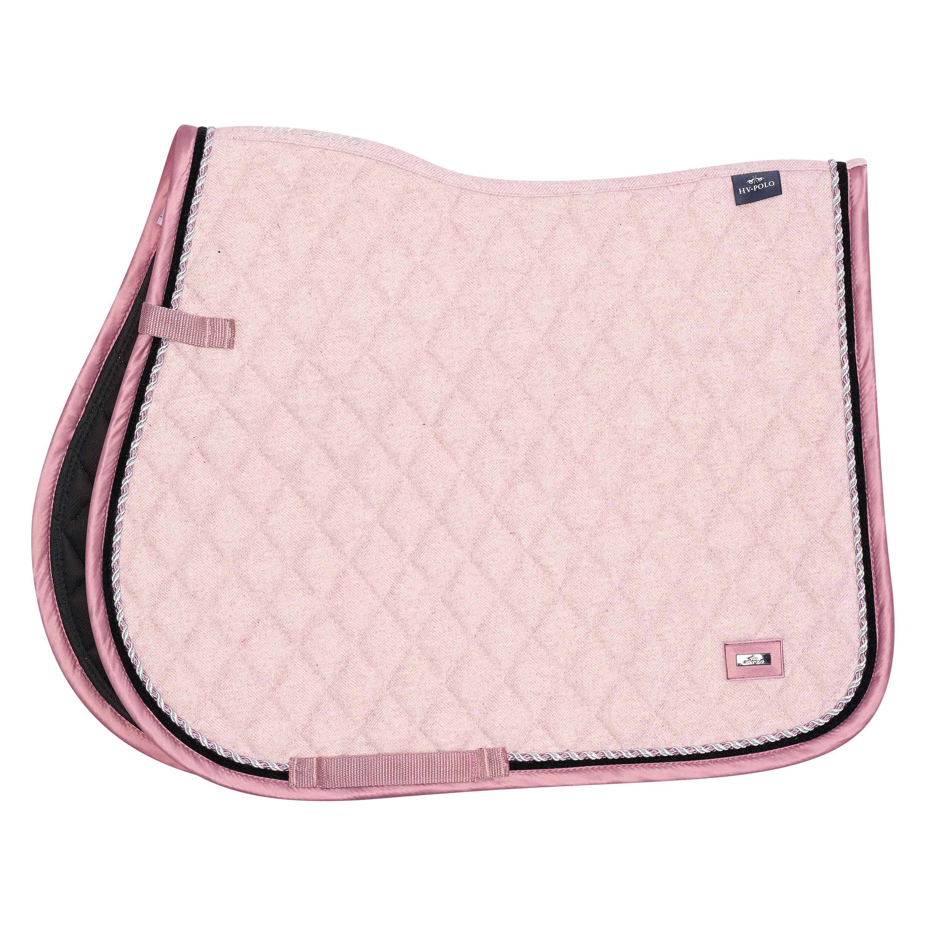 Tapis de selle Francis - HV Polo