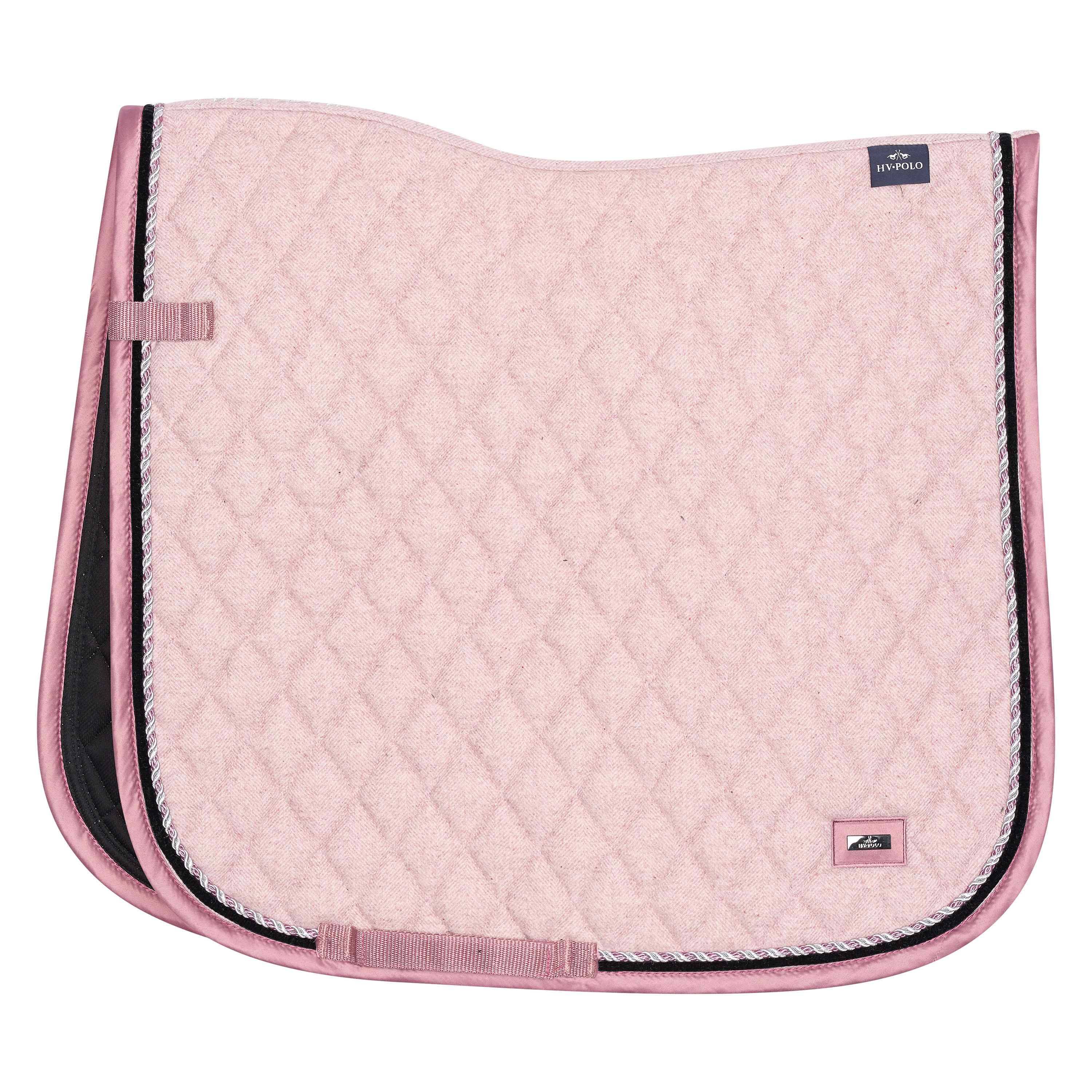 Tapis de selle Francis - HV Polo