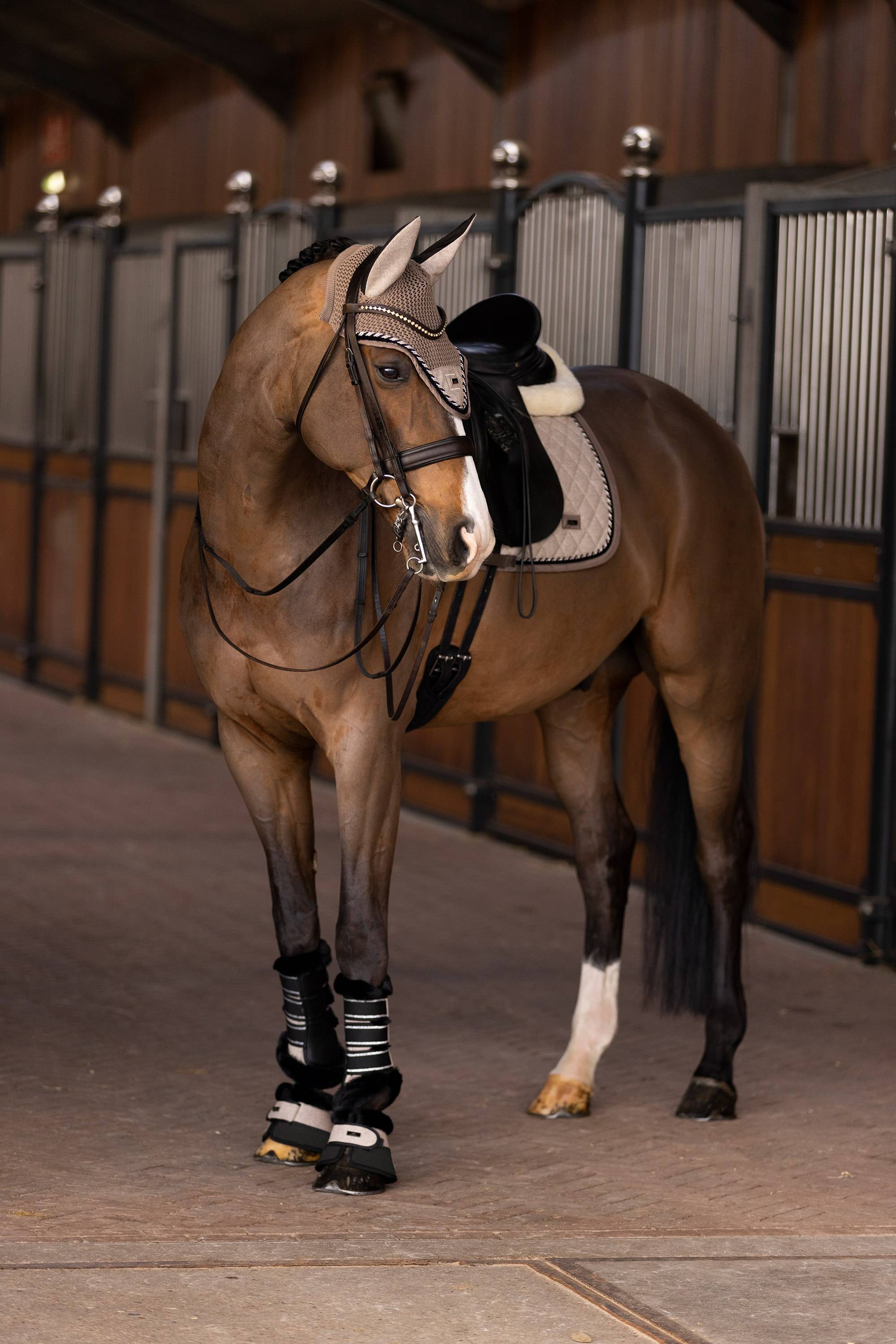 Tapis de selle Francis - HV Polo