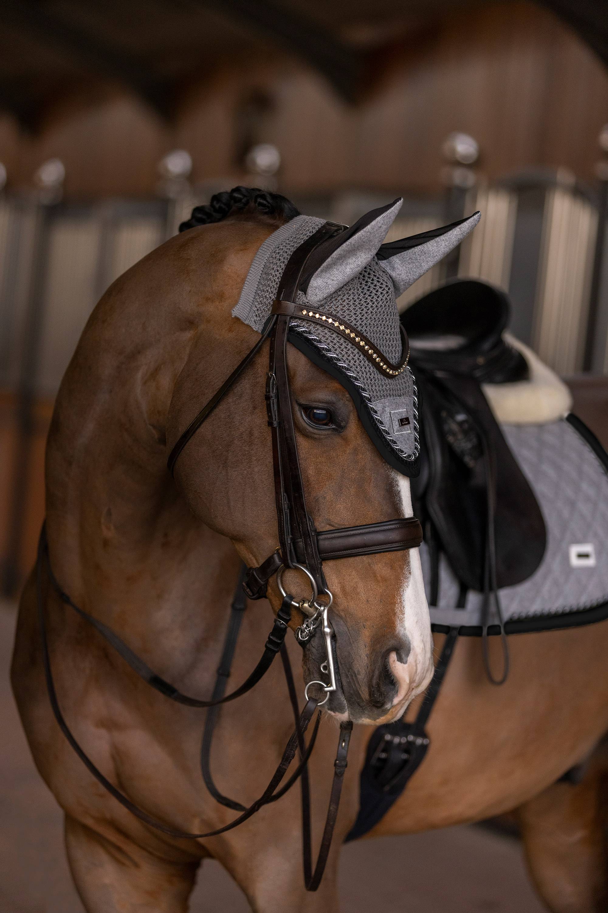 Tapis de selle Francis - HV Polo