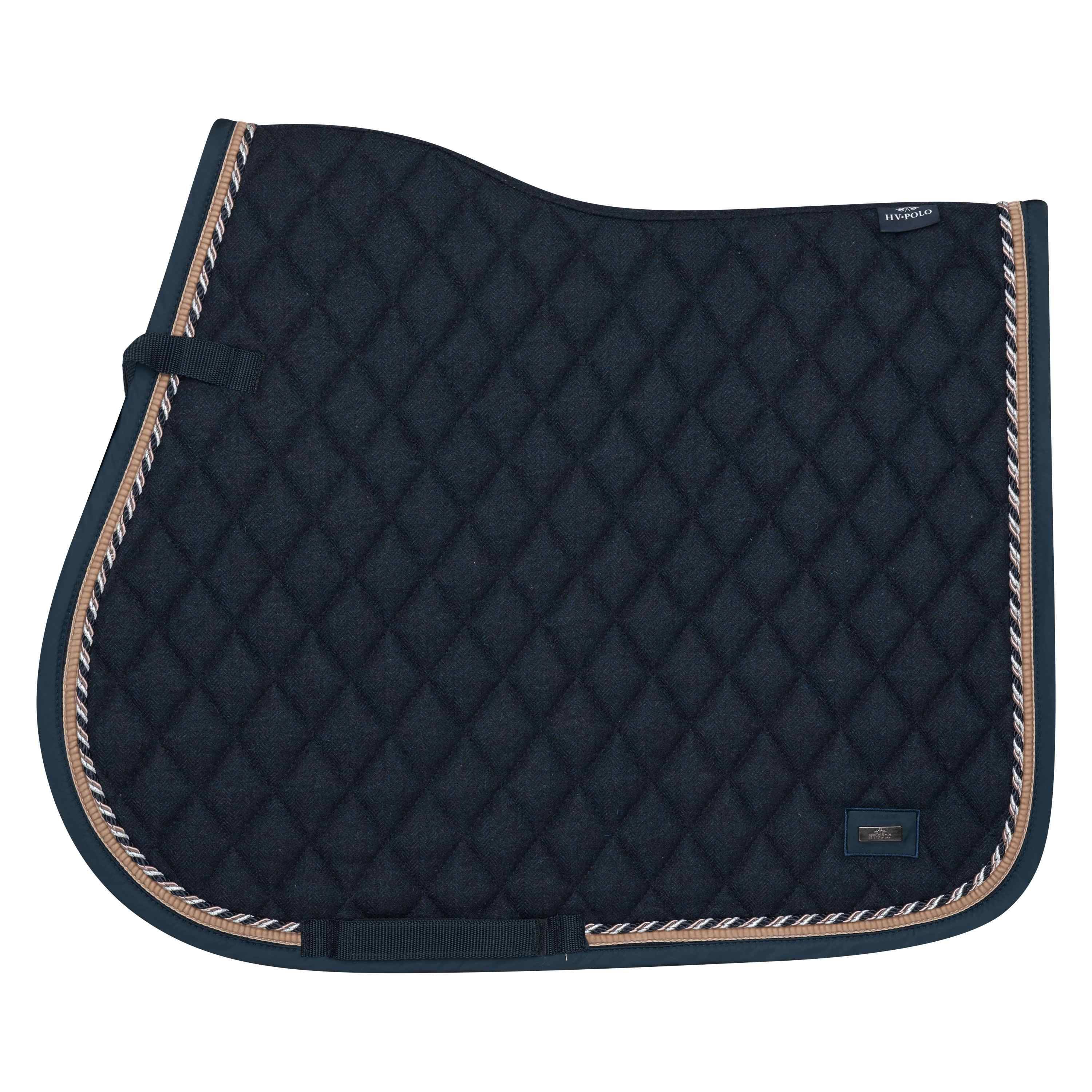 Tapis de selle Francis - HV Polo