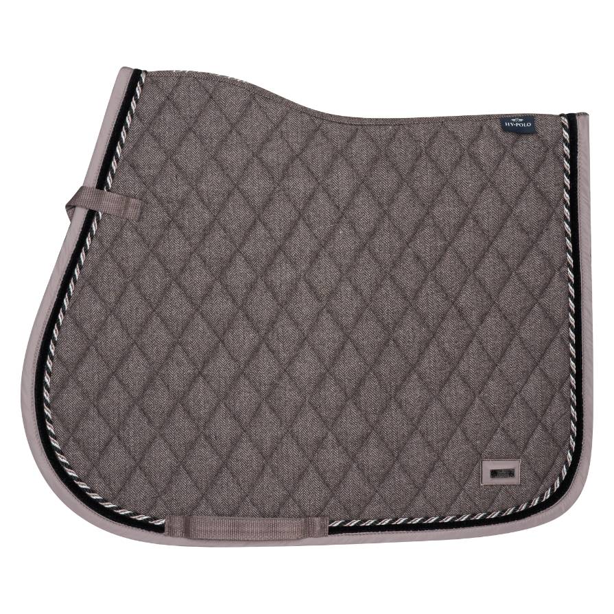 Tapis de selle Francis - HV Polo