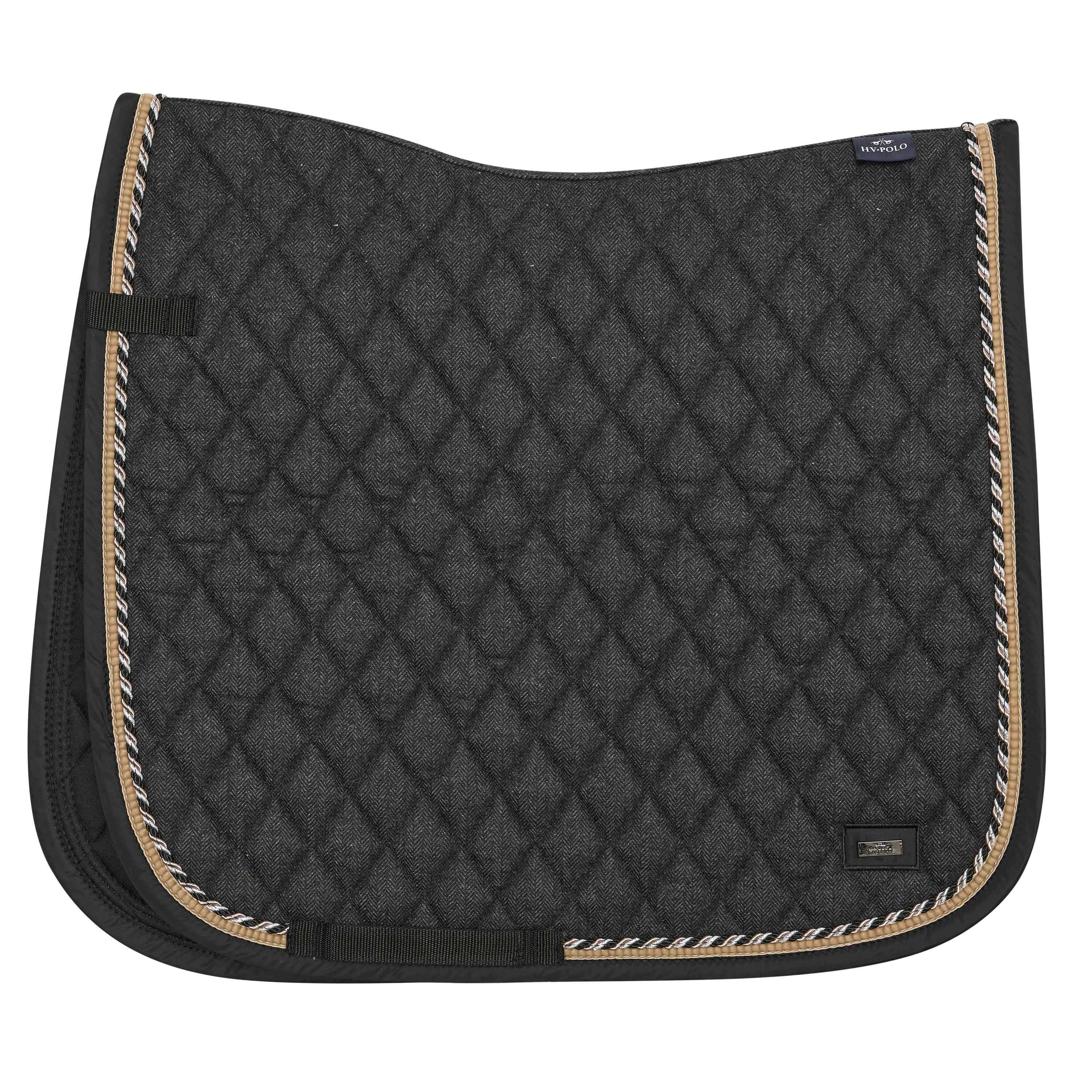 Tapis de selle Francis - HV Polo