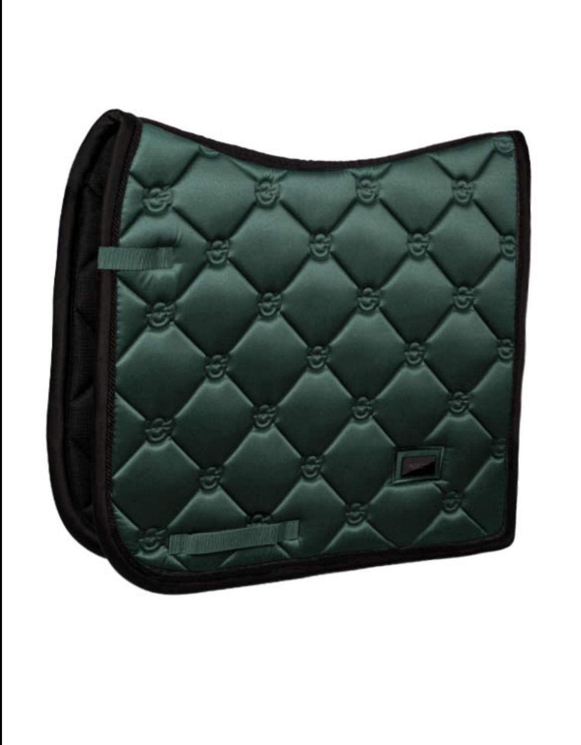 Tapis de selle Sycamore Green DRESSAGE - Equestrian Stockholm