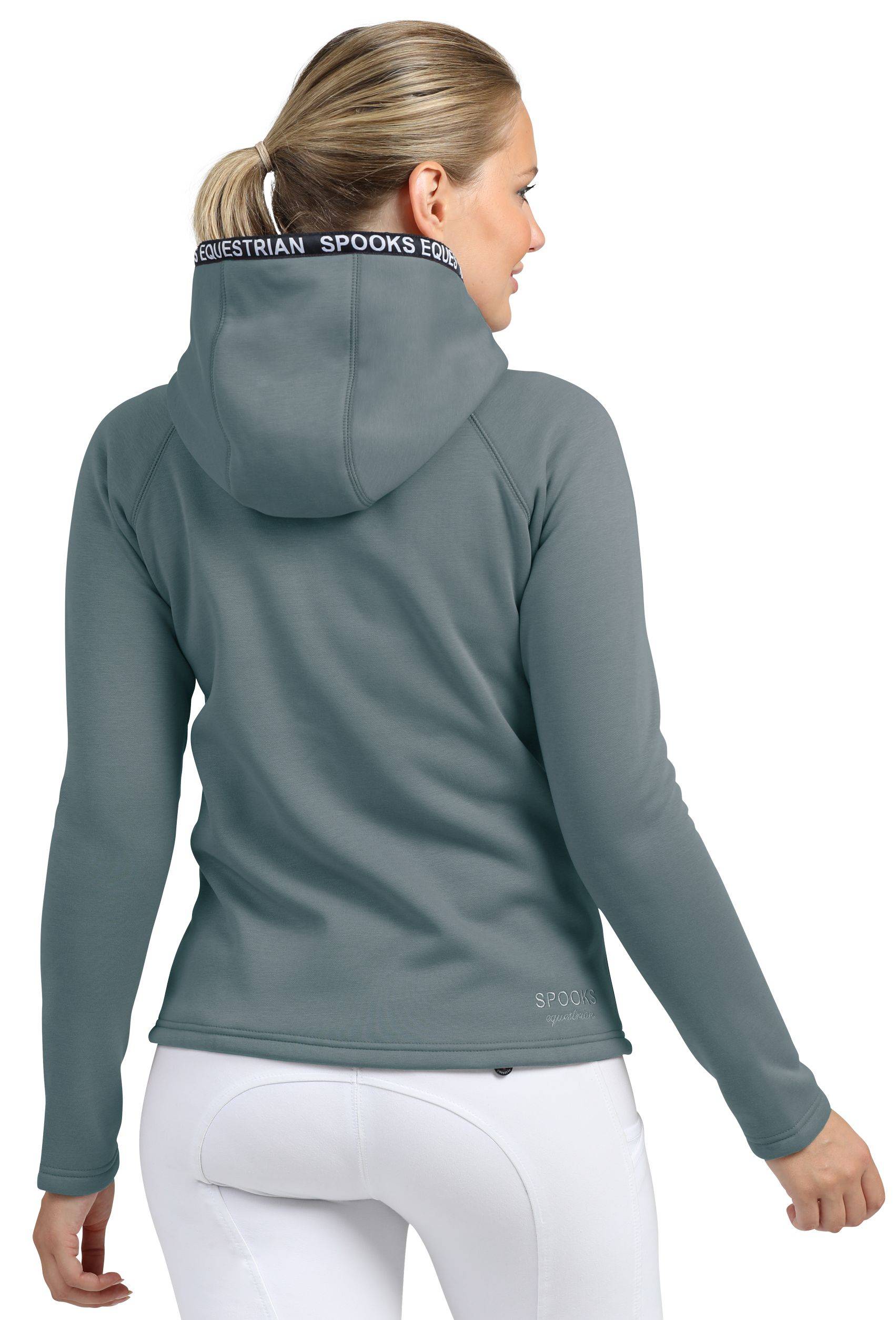 Veste Polaire Fabiolah Fleece Jacket - Spooks