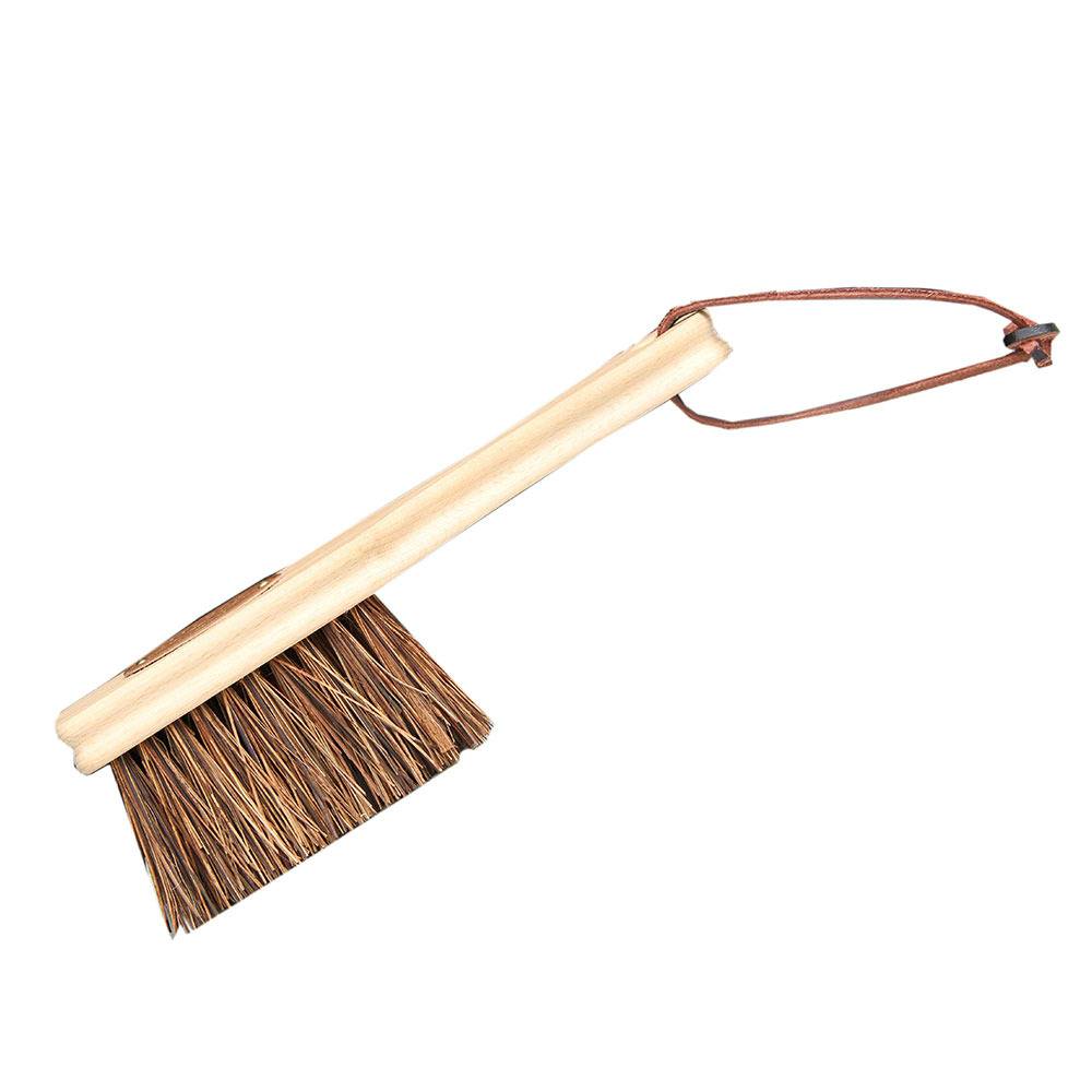 Icelandic Hoof Brush - BORSTIQ FARM
