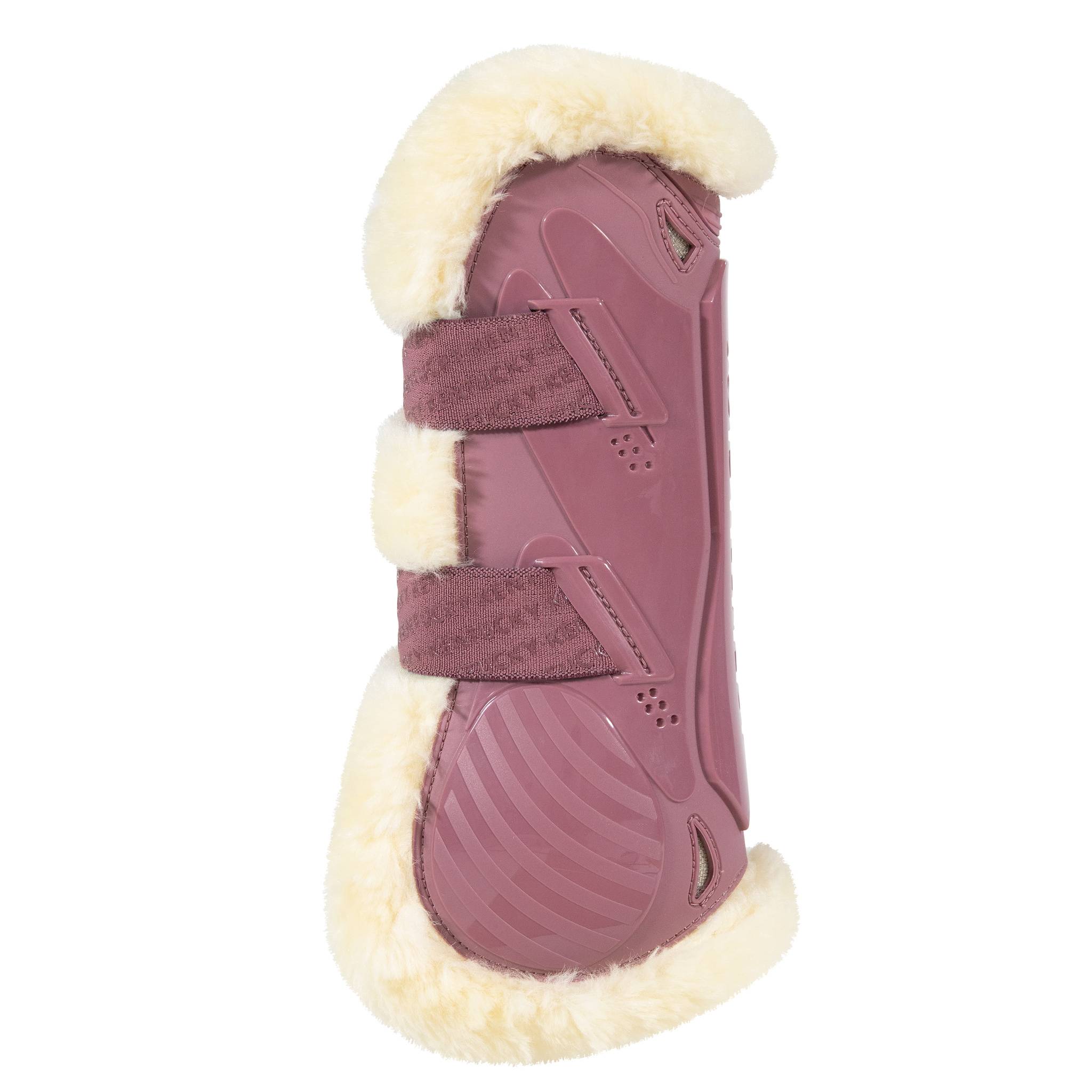 Guêtres Bamboo Elastic Mouton Vegan - Kentucky