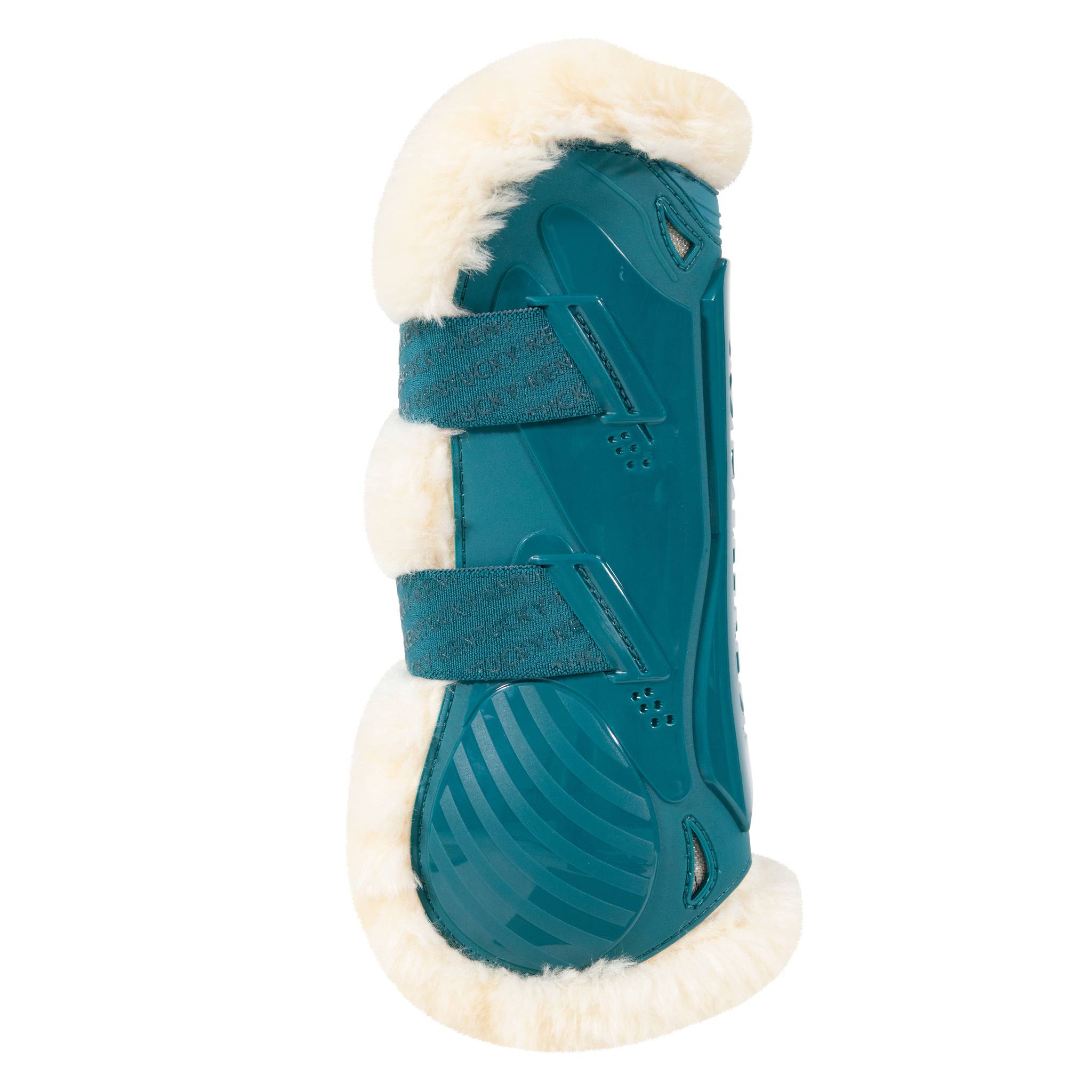 Guêtres Bamboo Elastic Mouton Vegan - Kentucky
