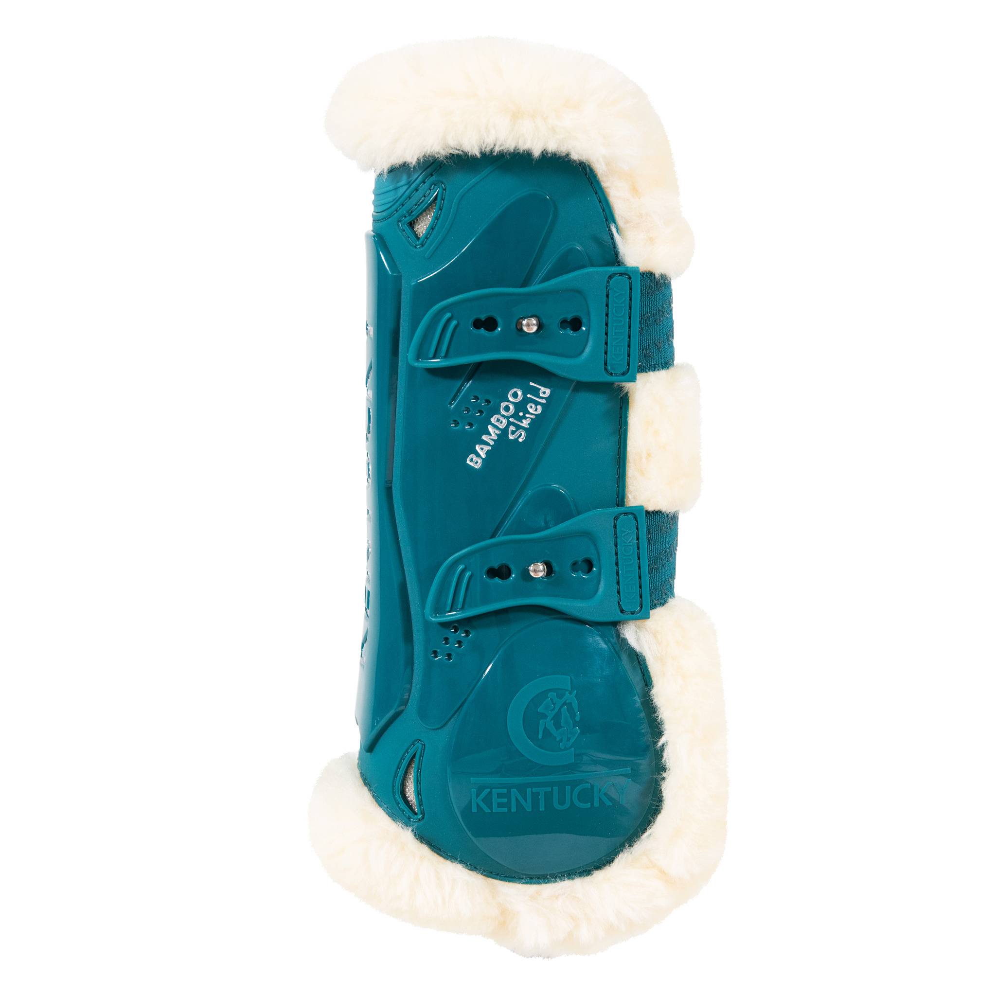 Guêtres Bamboo Elastic Mouton Vegan - Kentucky