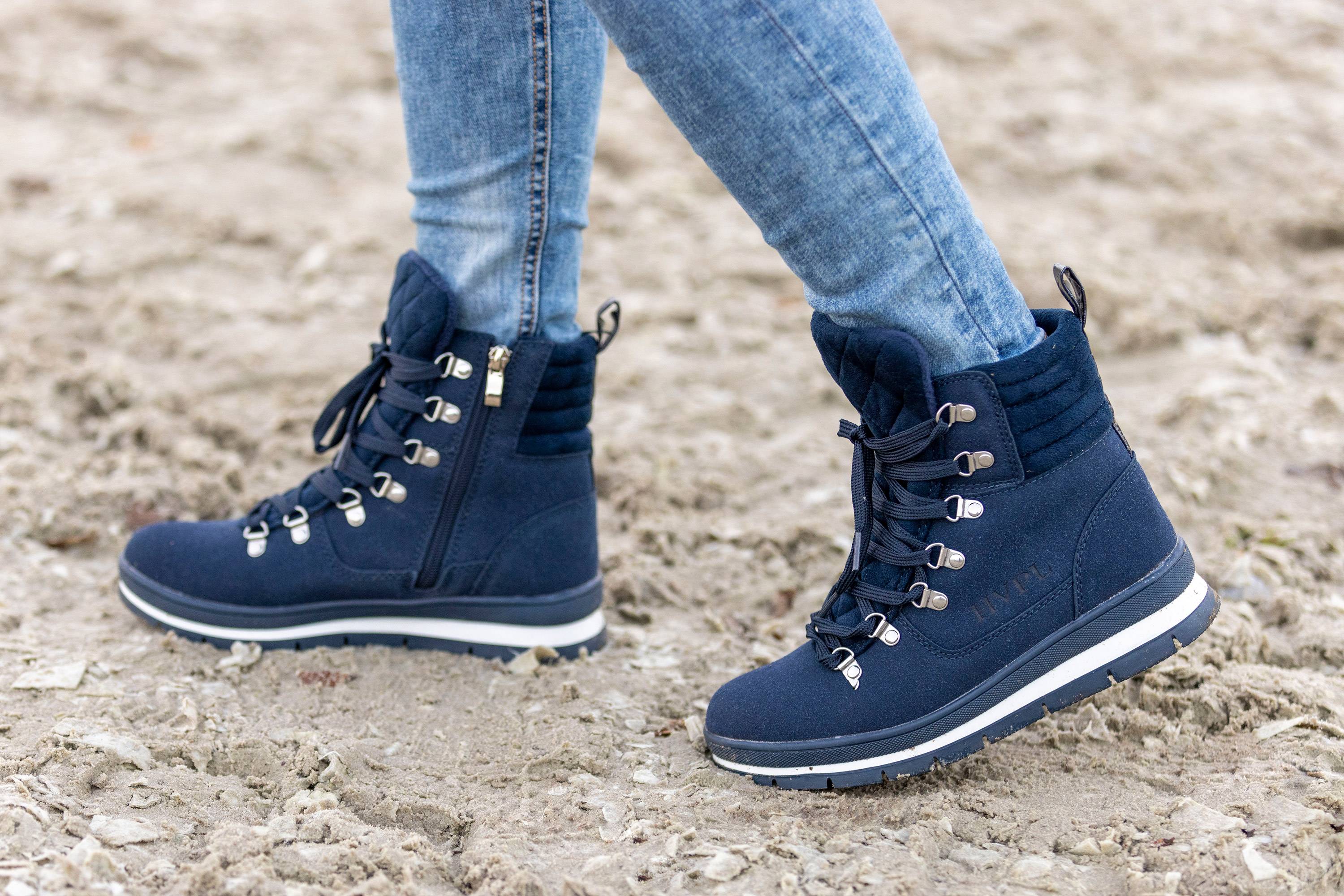 Bottes Louise - HV Polo