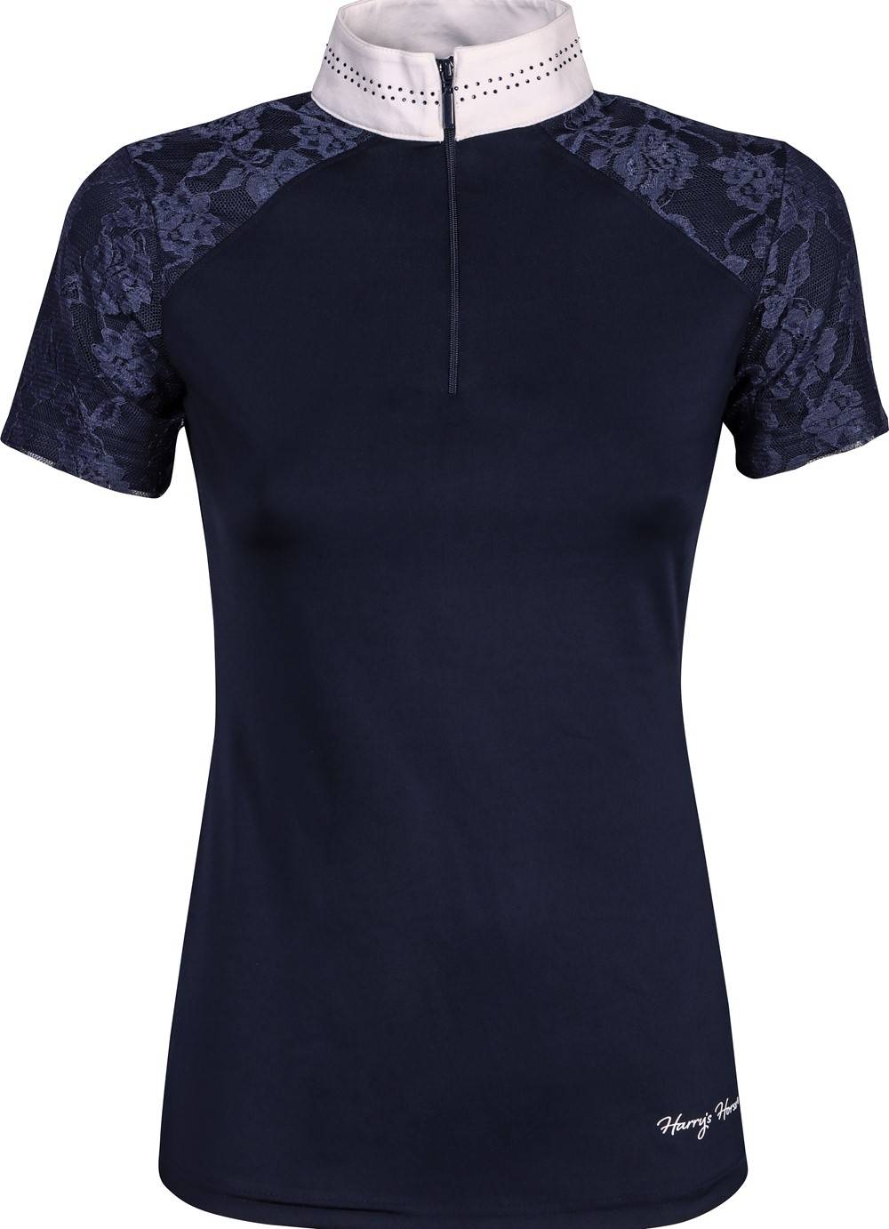 Polo de concours Venice - Harry&