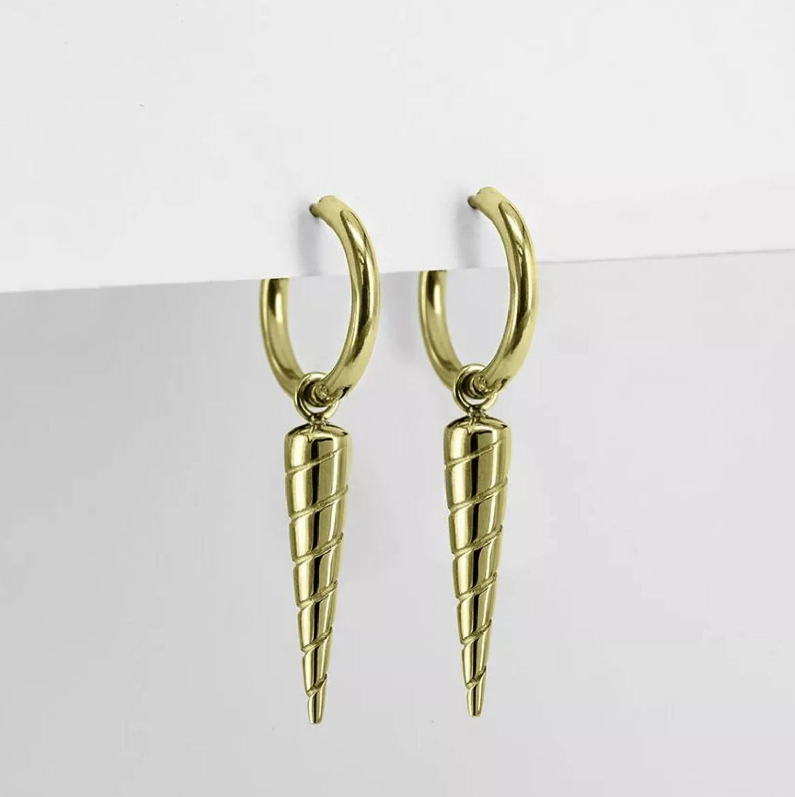 Unicorn Stories Earrings - Ponytail & Co