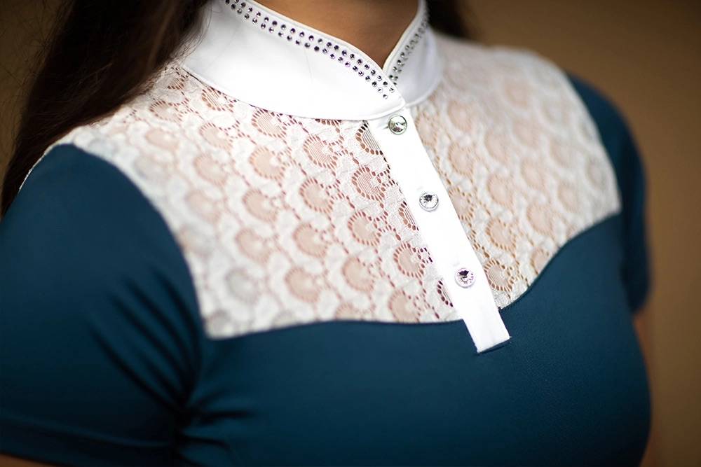 Top Crystal Champion Blue Meadow - Equestrian Stockholm