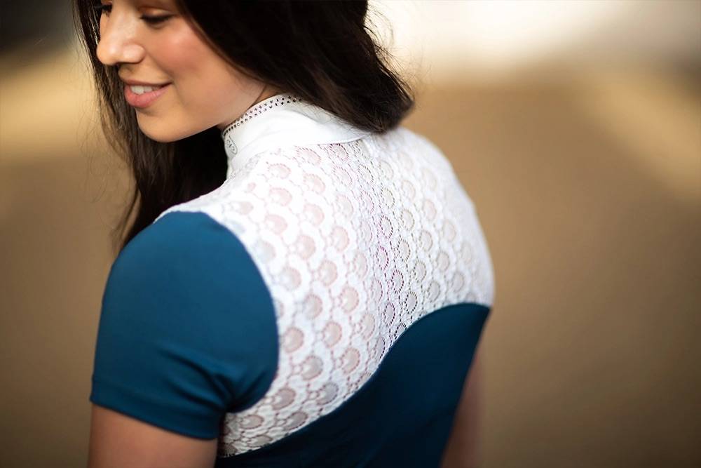 Top Crystal Champion Blue Meadow - Equestrian Stockholm