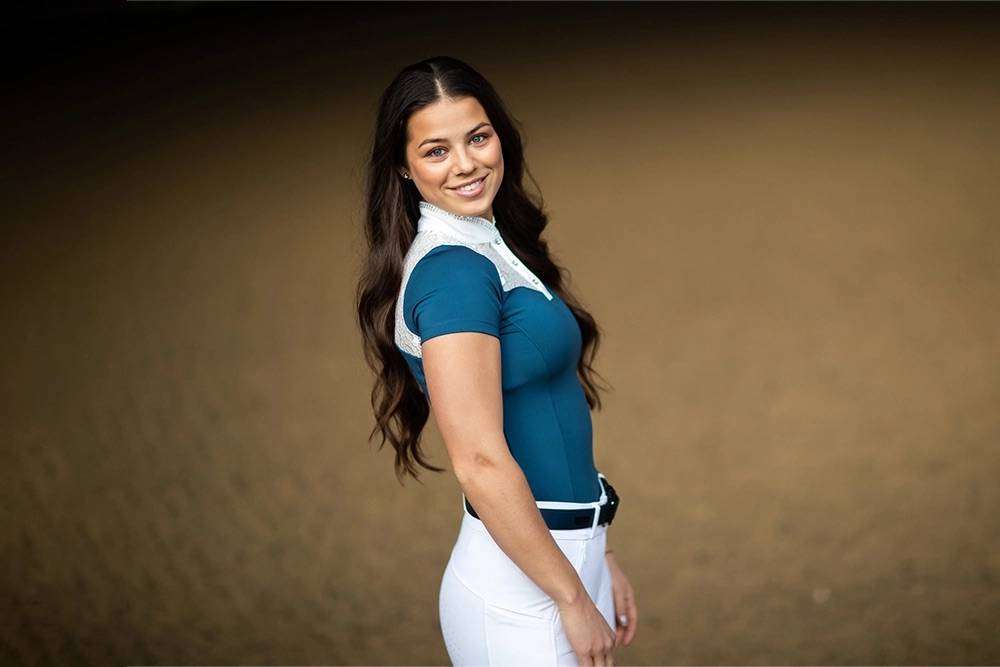 Top Crystal Champion Blue Meadow - Equestrian Stockholm