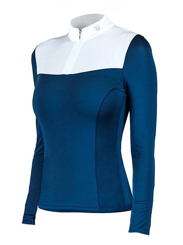 Top Light Breeze Blue Meadow - Equestrian Stockholm