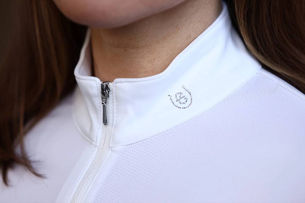 Top Light Breeze Blue Meadow - Equestrian Stockholm