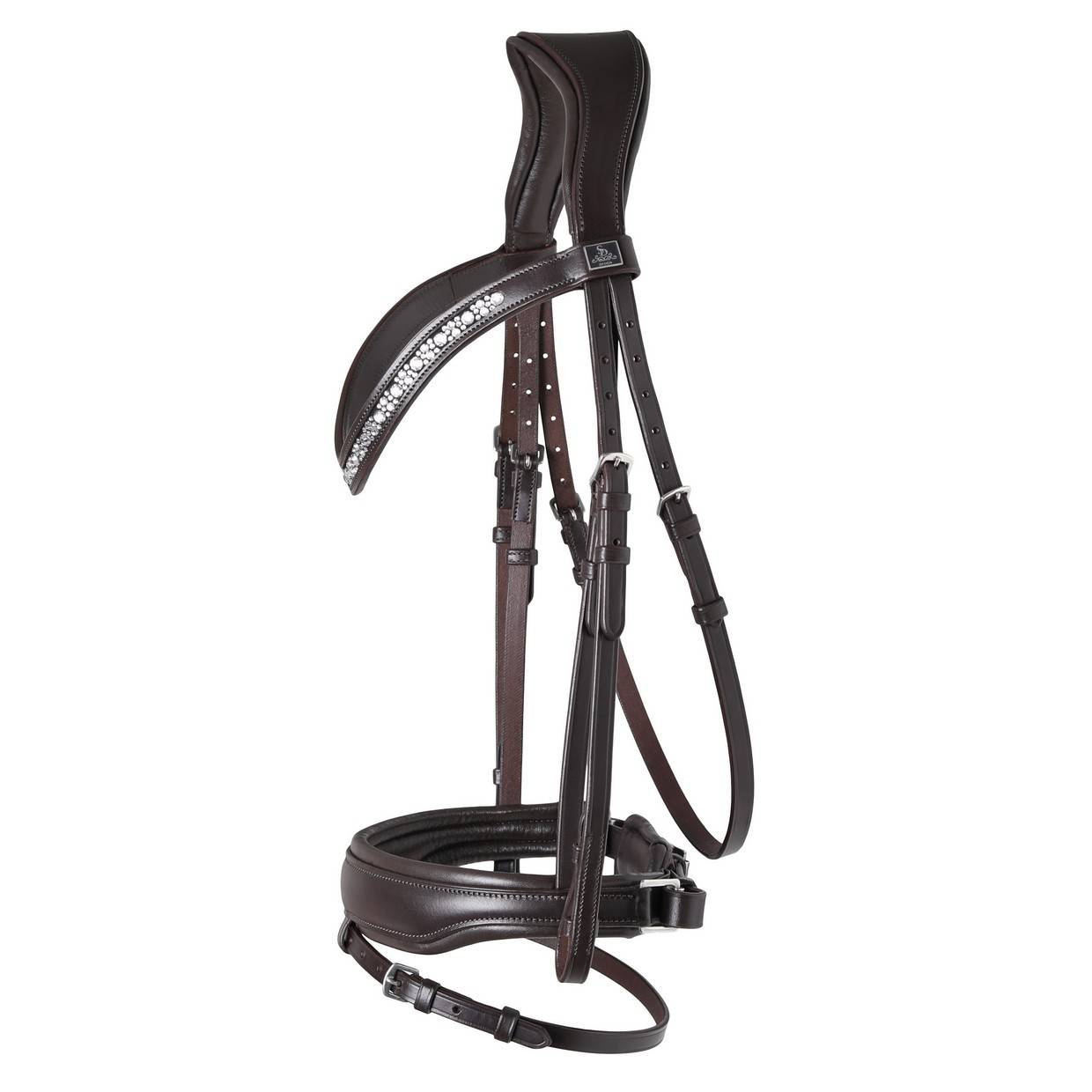 Danciero Bridle - SD Design