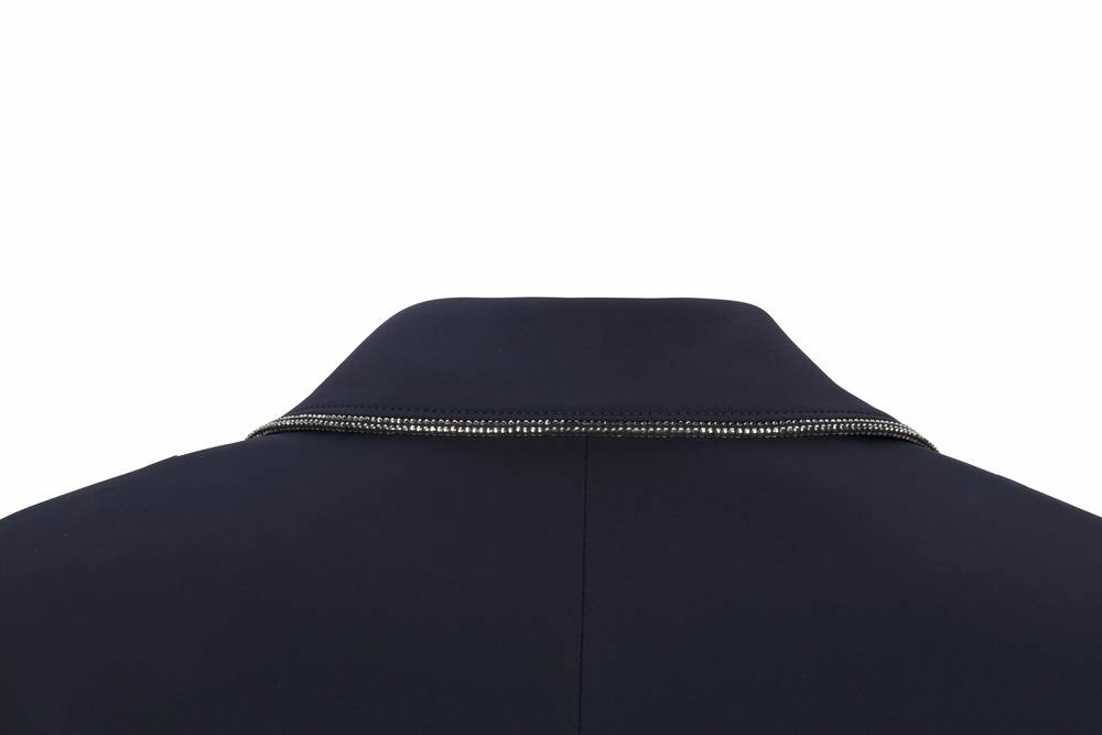 Veste de concours mini-frac Cecile - Pikeur