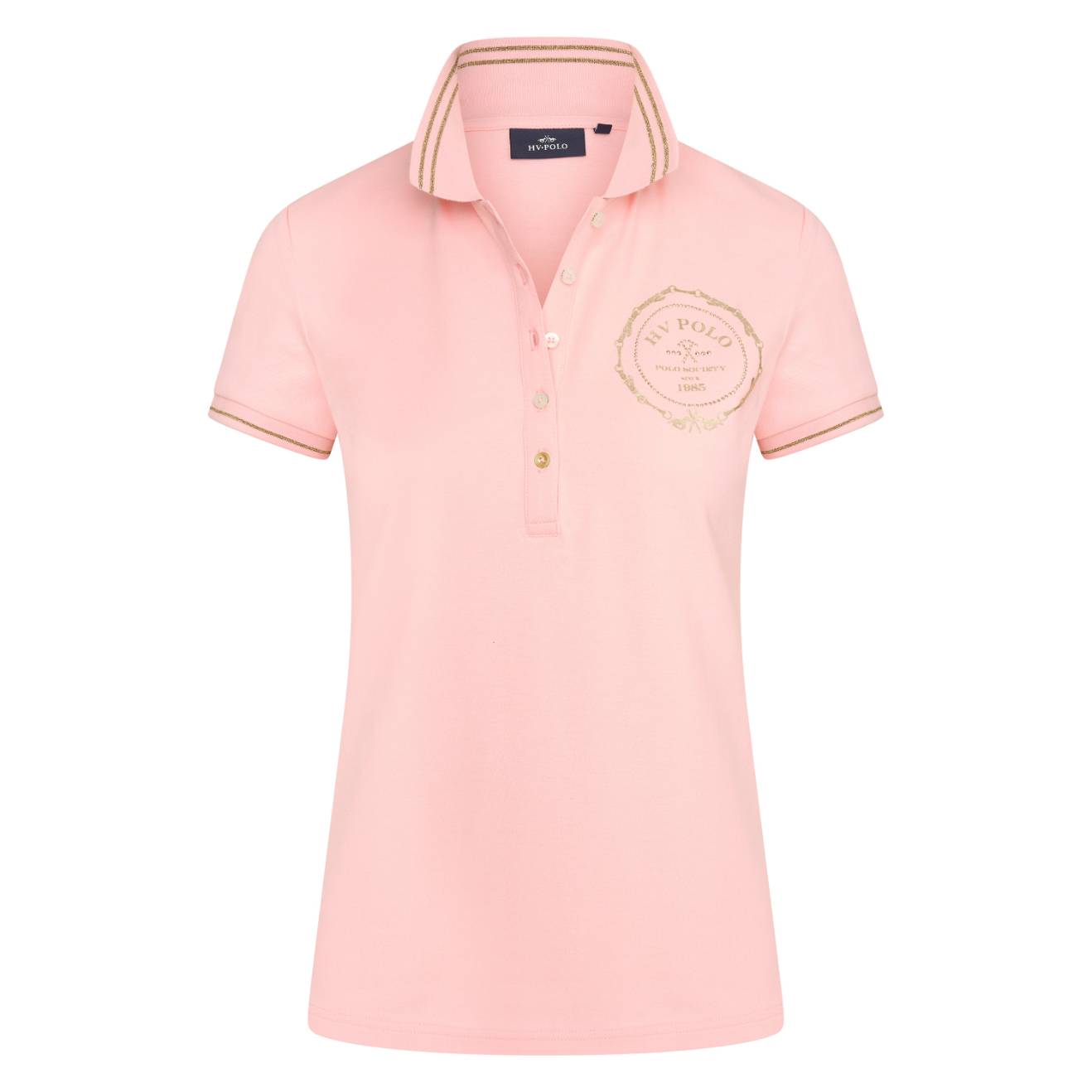 Polo d&