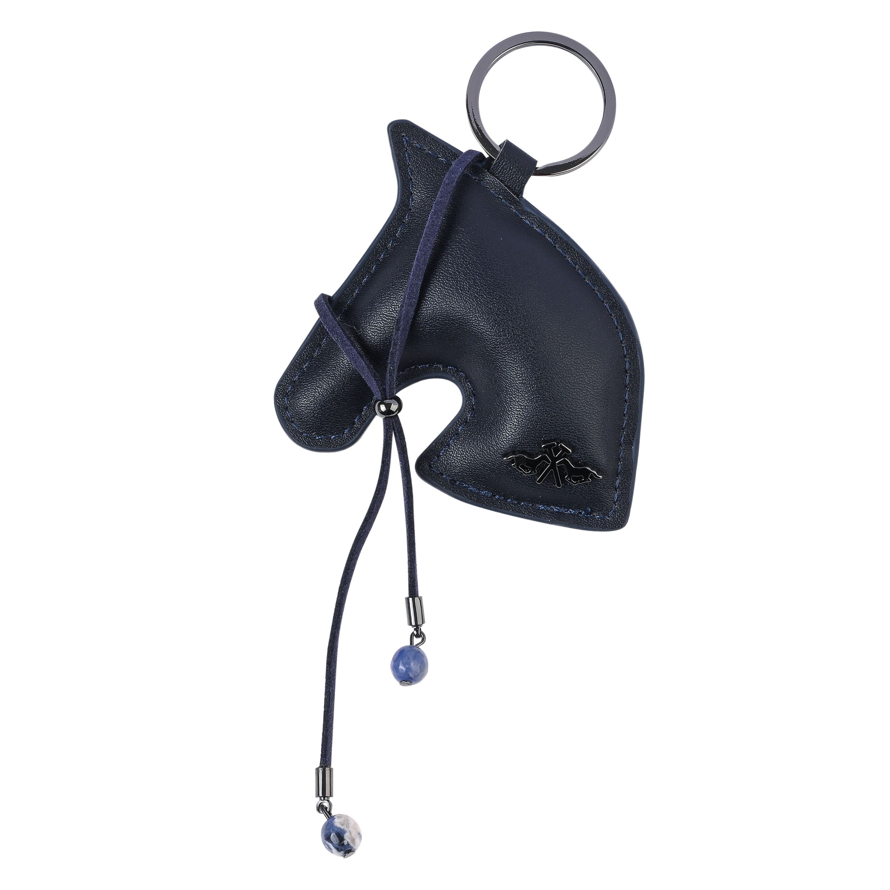 Porte clé Rubia - HV POLO