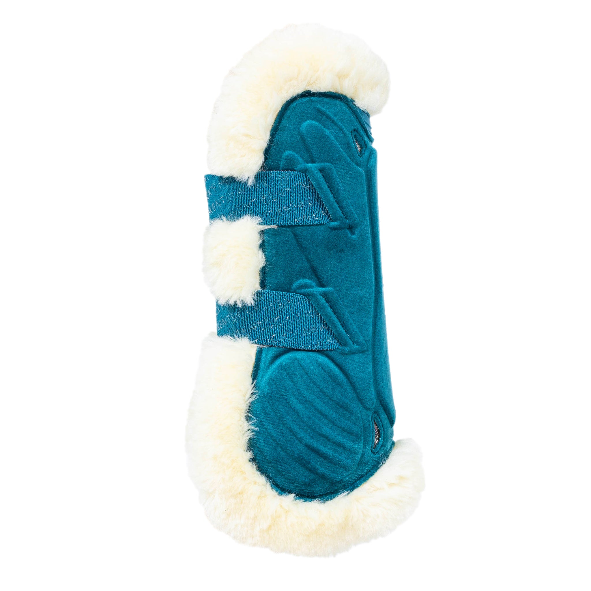 Guêtres Bamboo Élastique Velvet Mouton - Kentucky