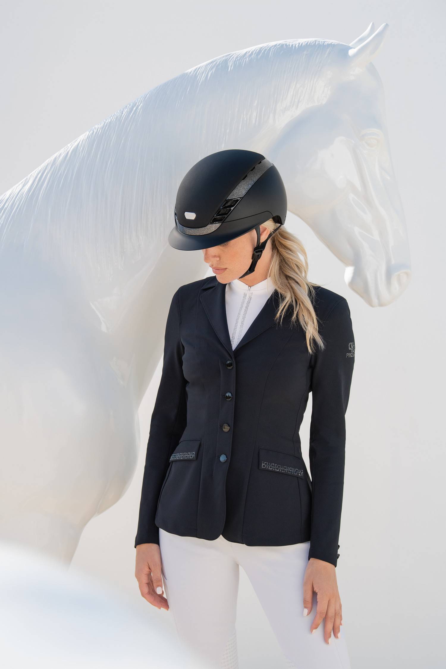 Veste de concours Valentine Pikeur